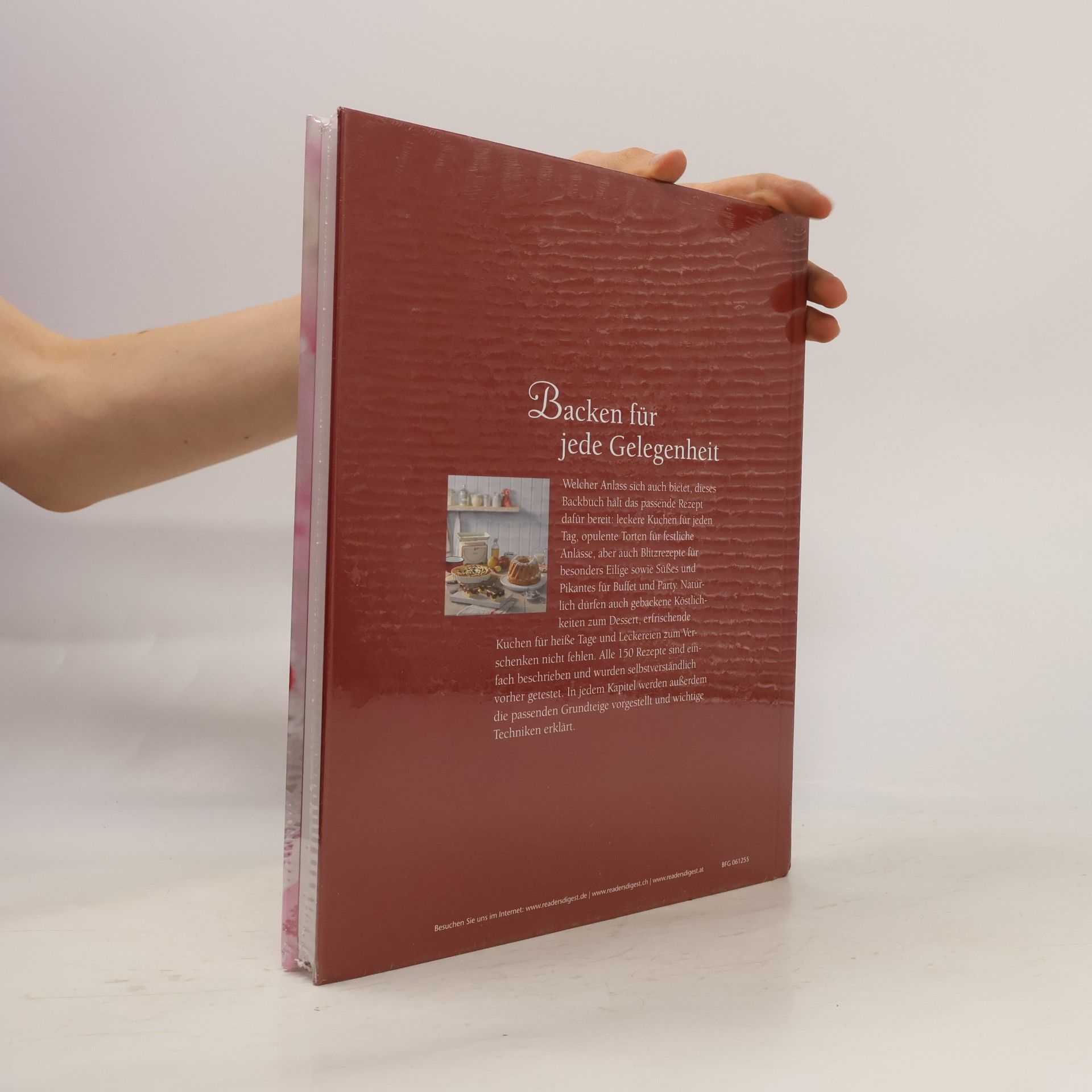 Michael Brauner Himmlische Kuchen und feines Gebäck