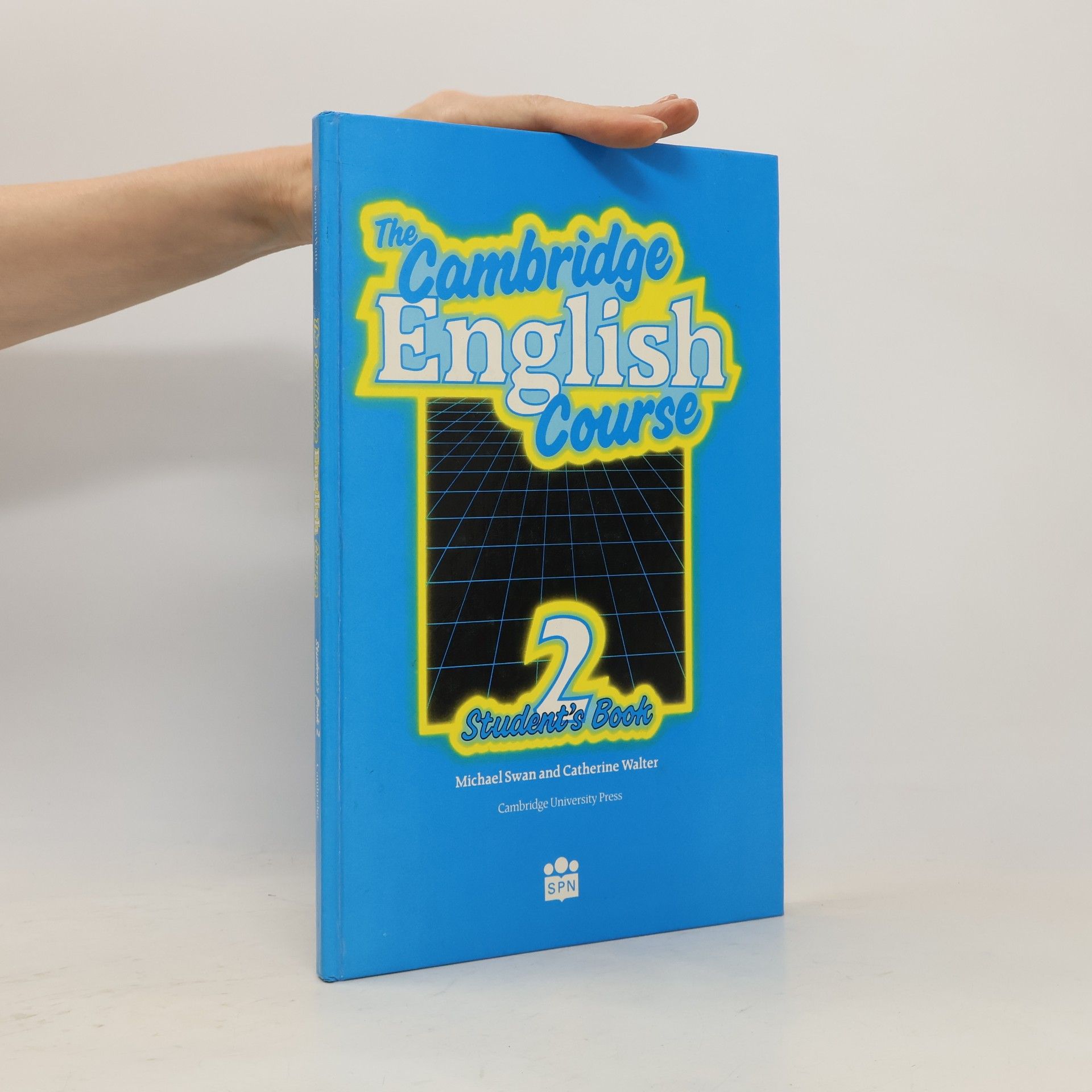 The Cambridge English Course 2. Student's Book