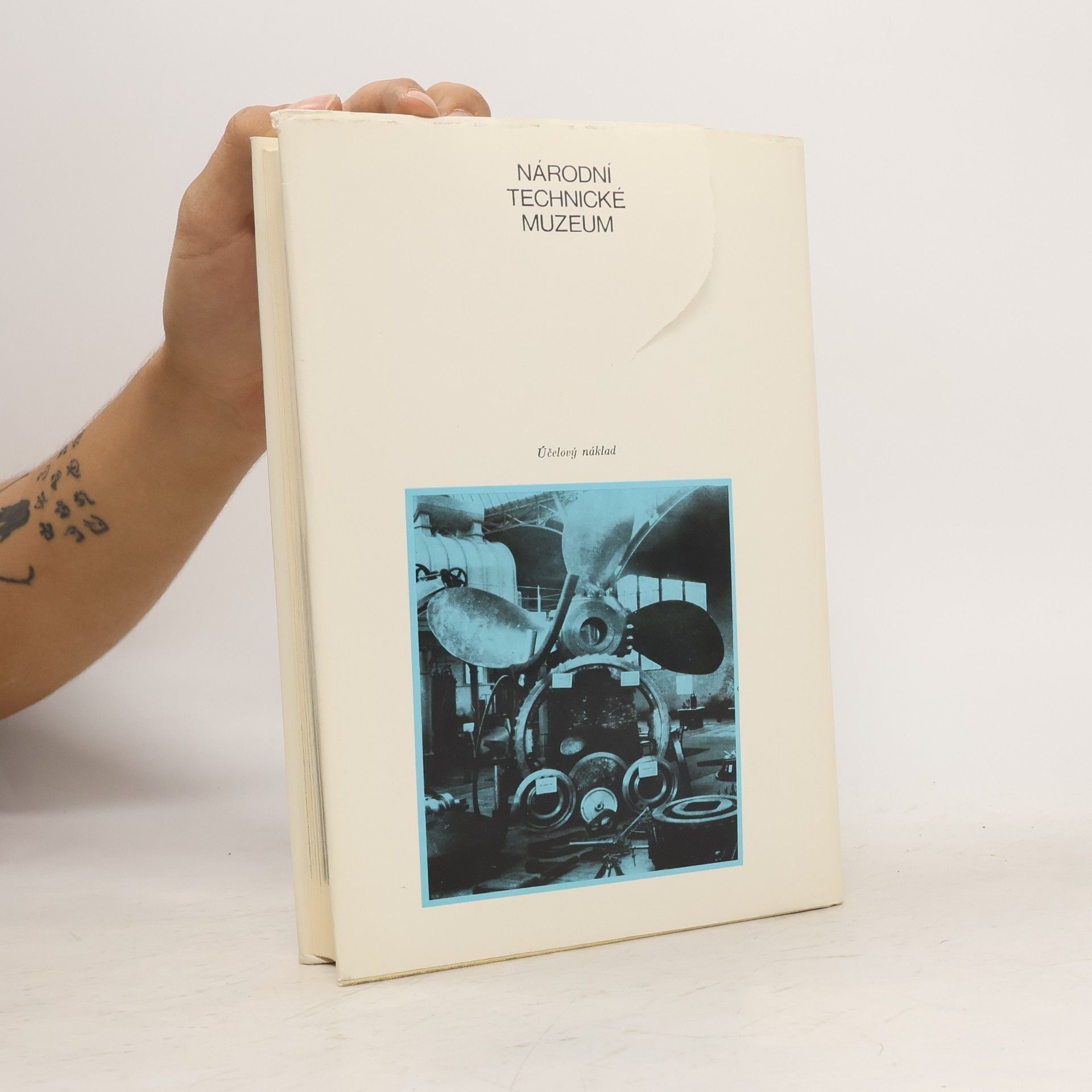 Collectif d'auteurs Studie o technice v českých zemích 1800-1918 II.