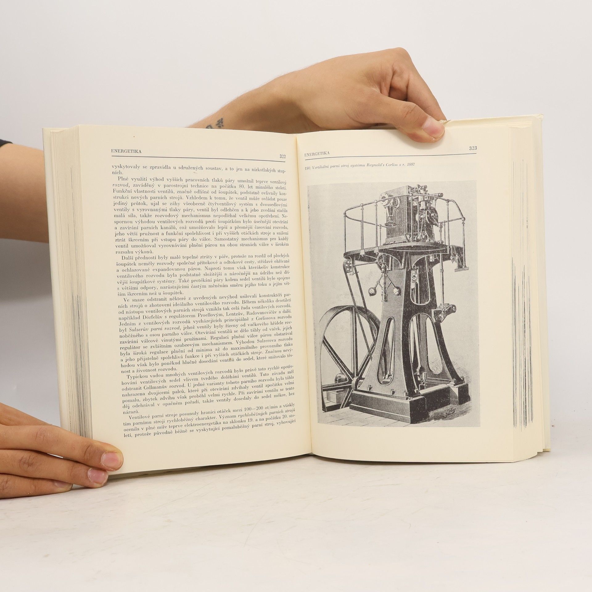 Collectif d'auteurs Studie o technice v českých zemích 1800-1918 II.