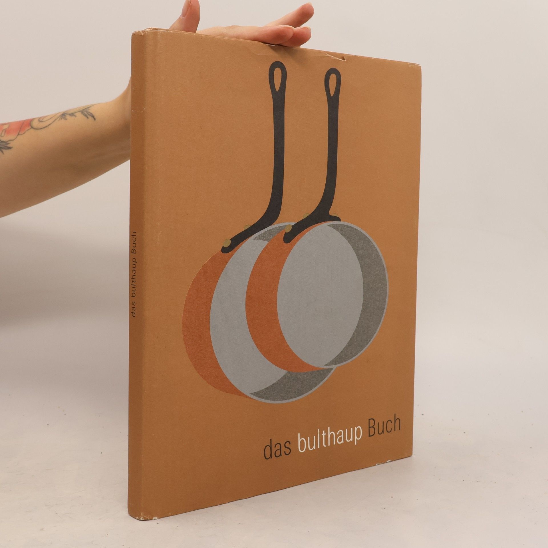 Autorenkollektiv Das bulthaup Buch
