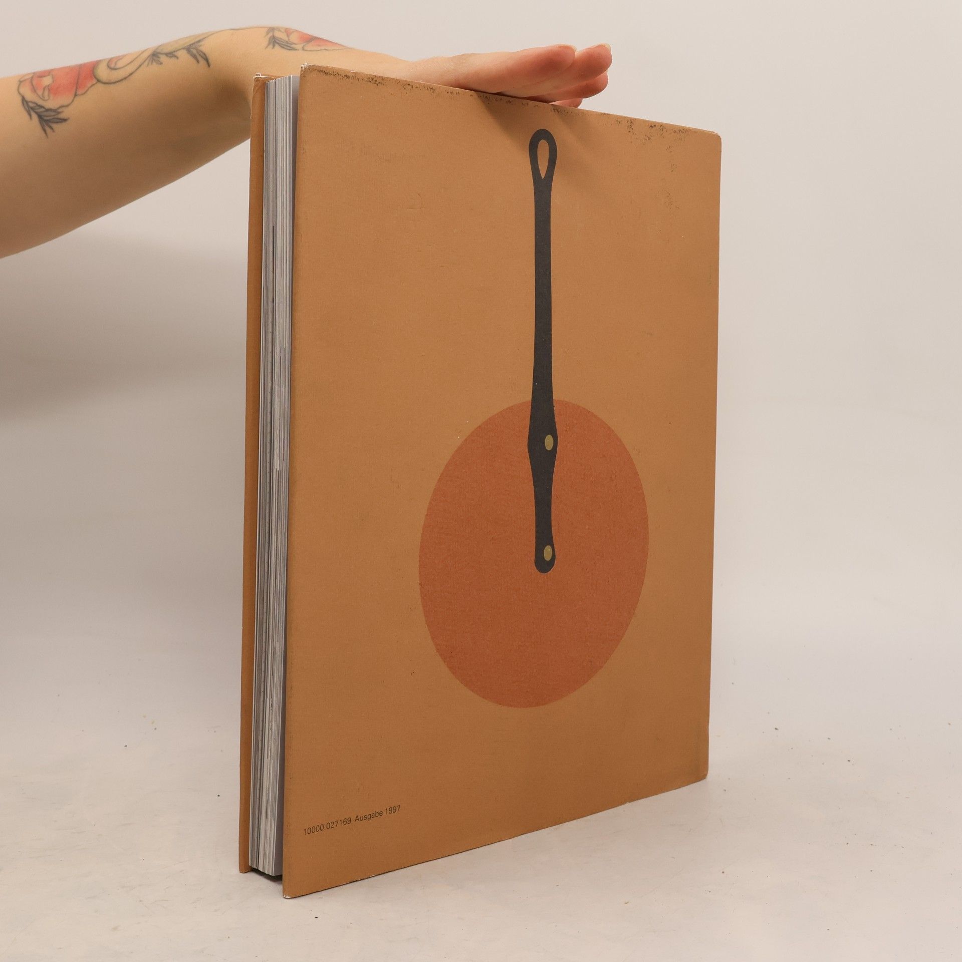 Autorenkollektiv Das bulthaup Buch