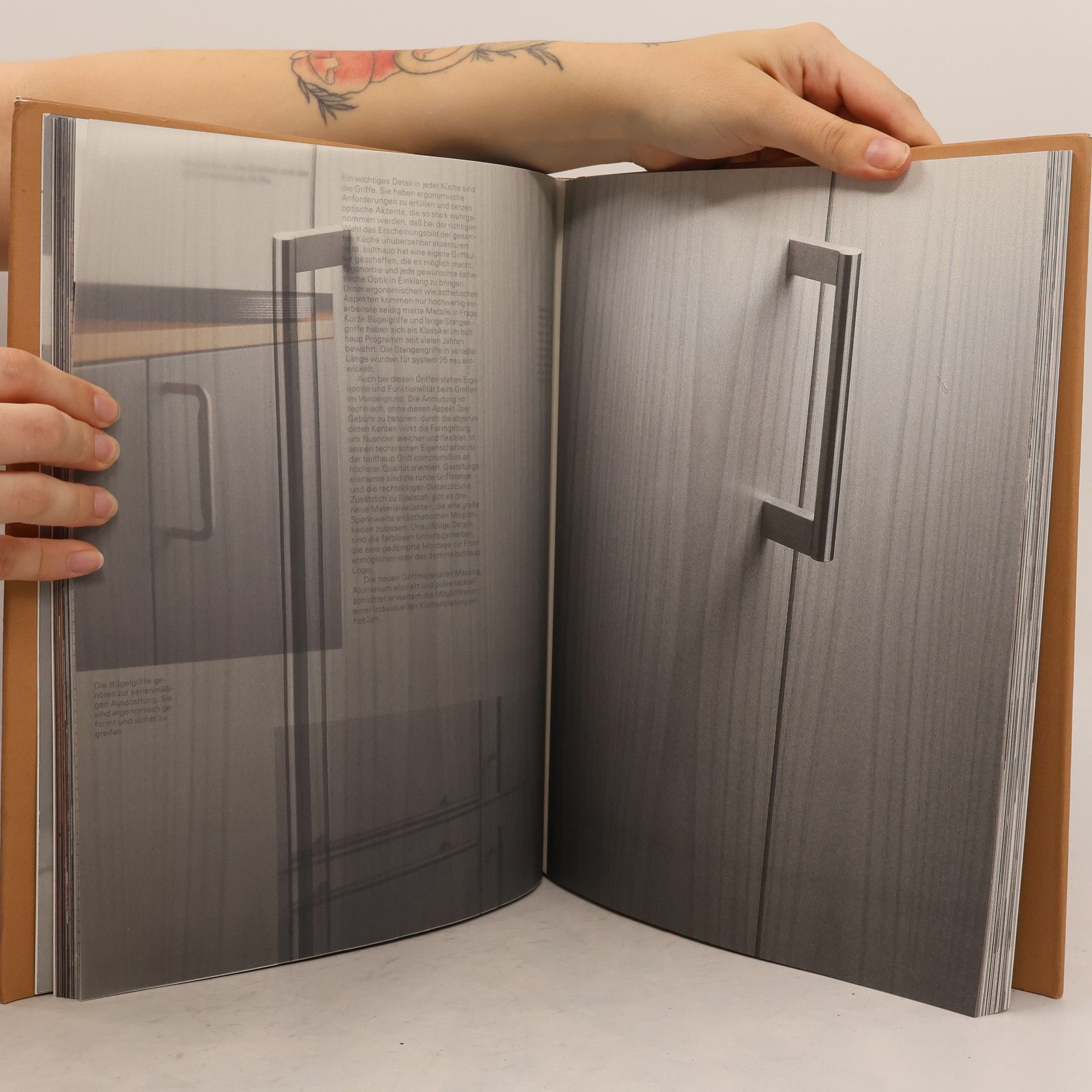 Autorenkollektiv Das bulthaup Buch
