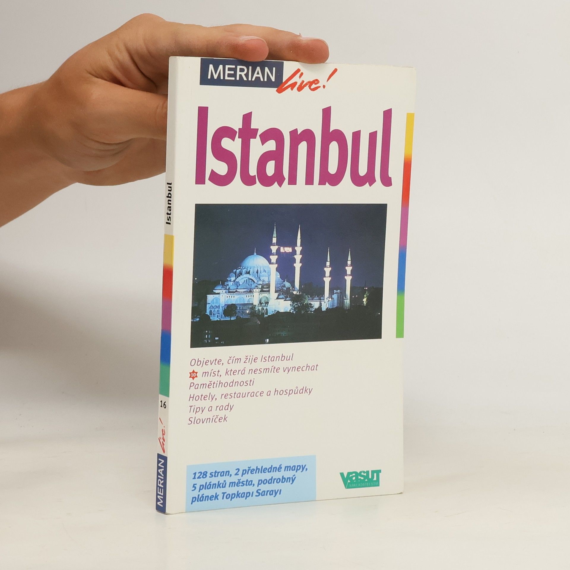 Christoph K. Neumann Istanbul