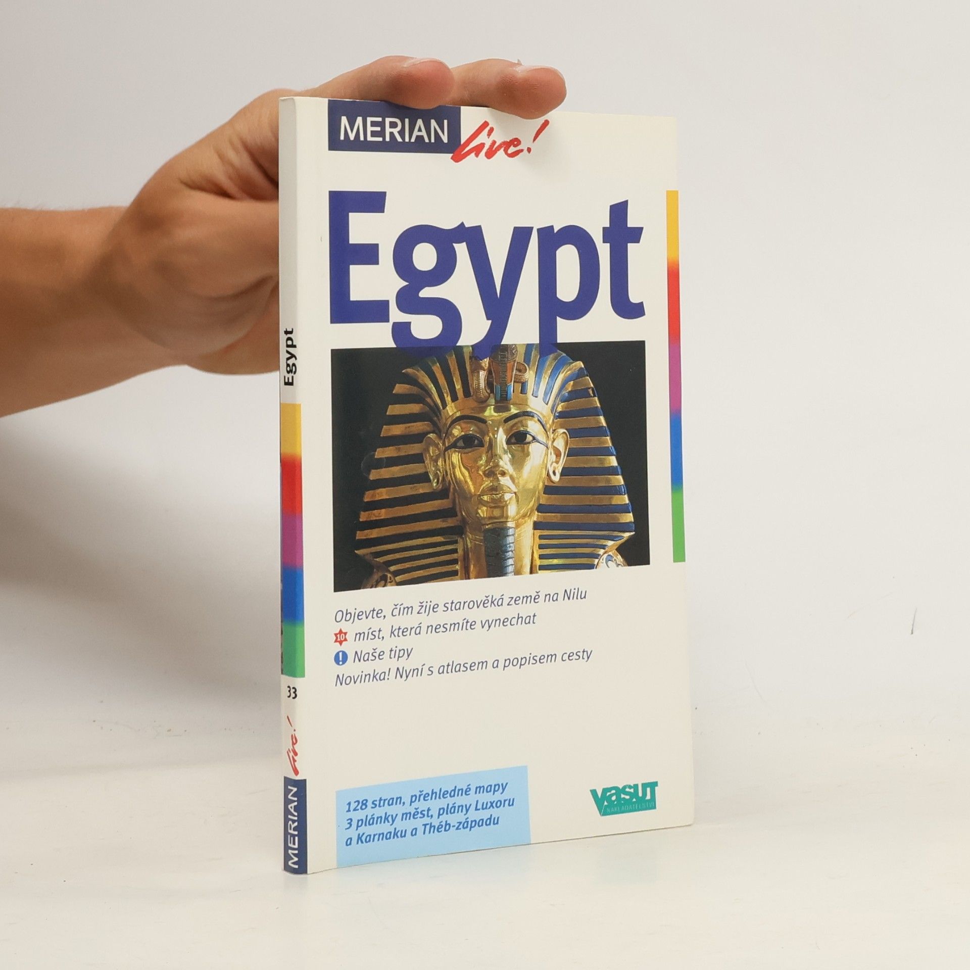 Jürgen Stryjak Egypt