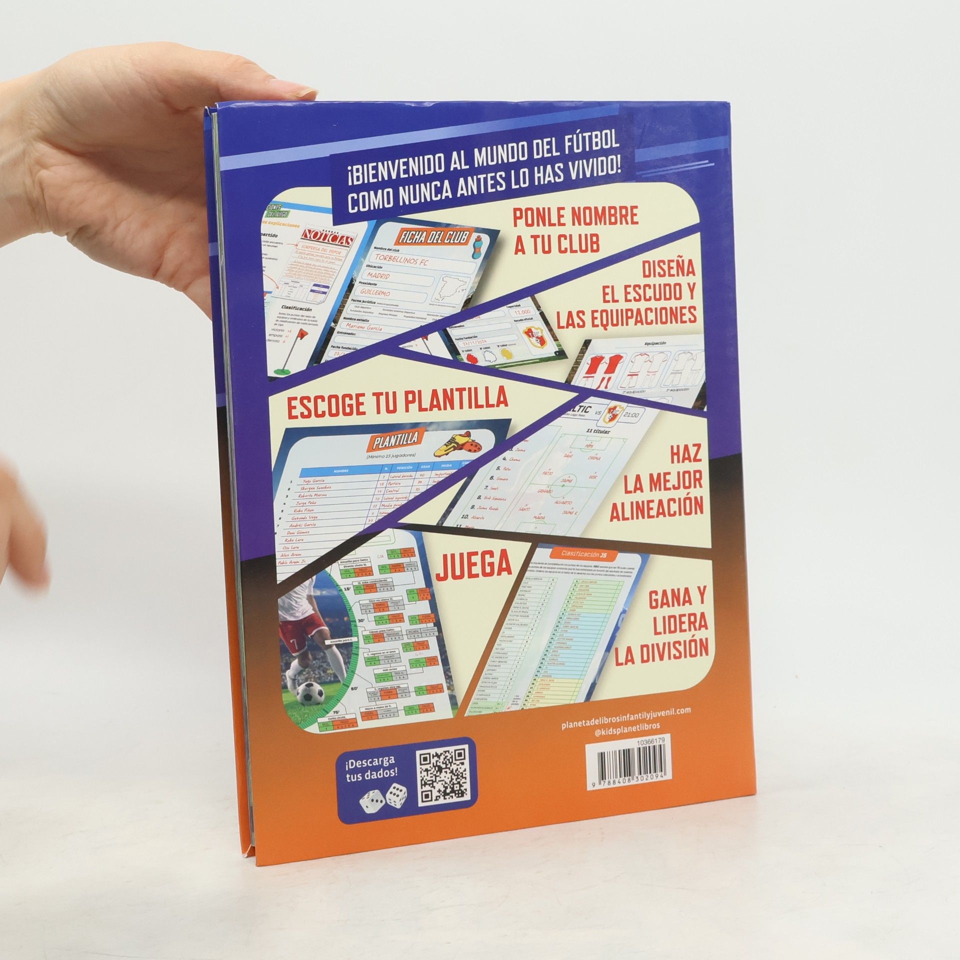 Guillermo Aramberri Libros de entretenimiento - 4: Modo carrera Champions y Liga Europa