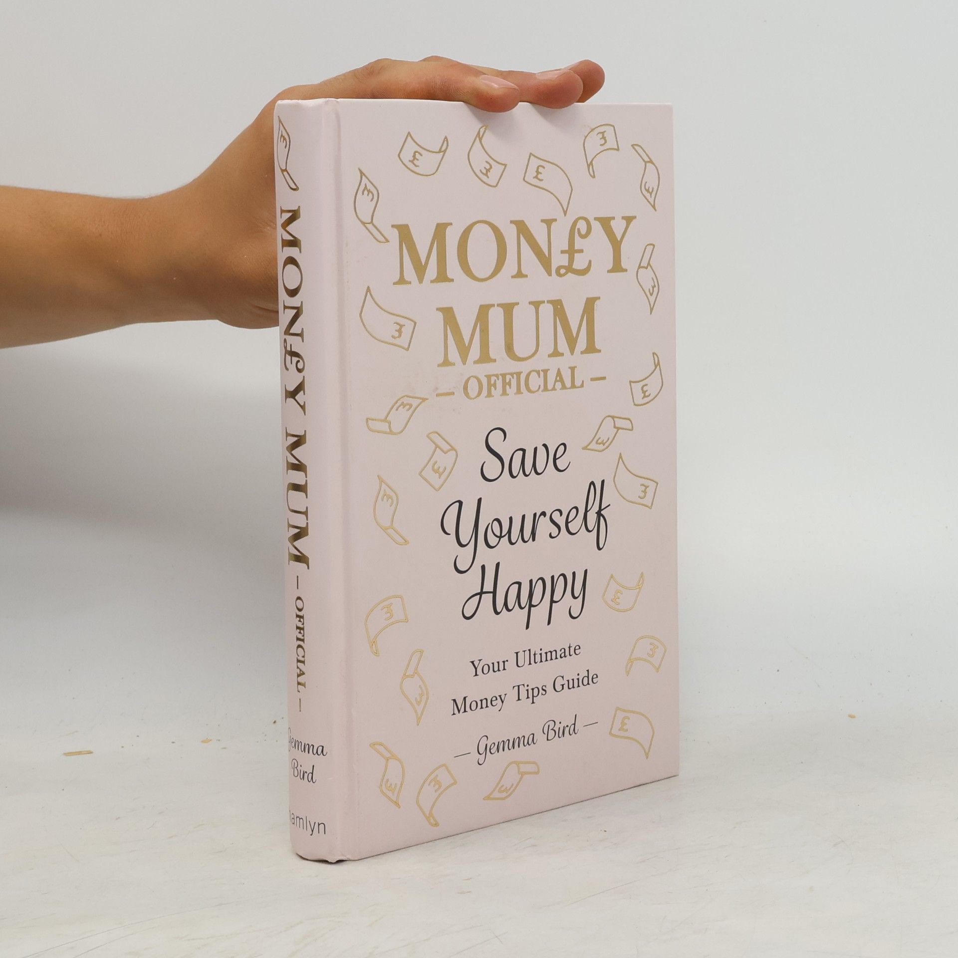 Money Mum Money Mum Official: Save Yourself Happy