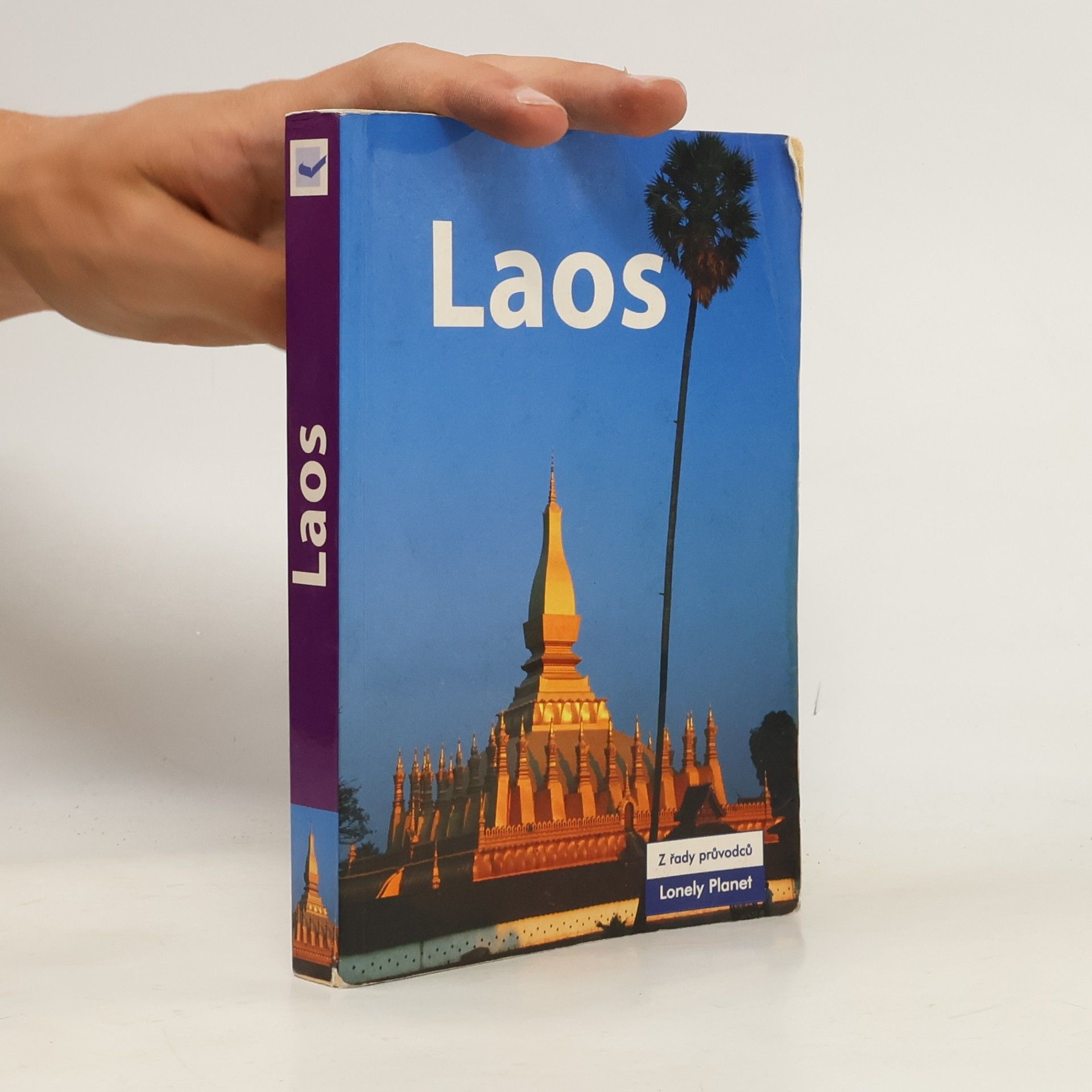 Nick Ray Laos