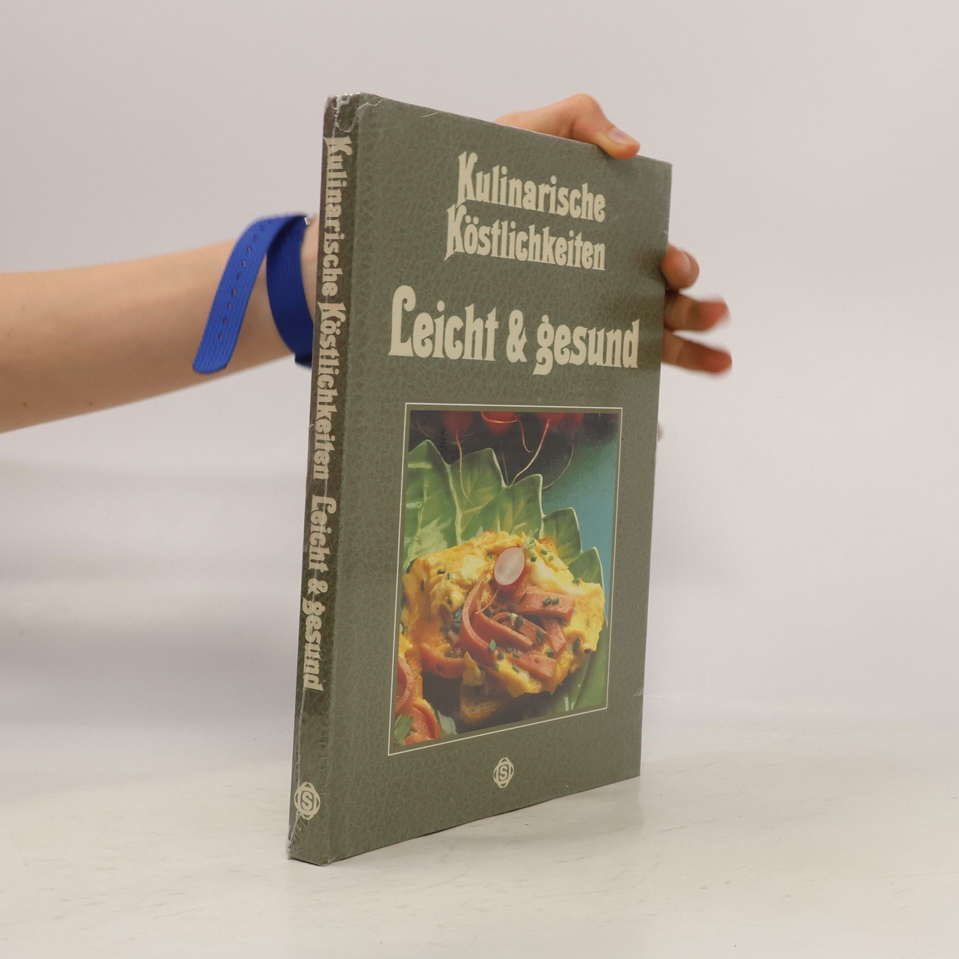 Autorenkollektiv Kulinarische Köstlichkeiten