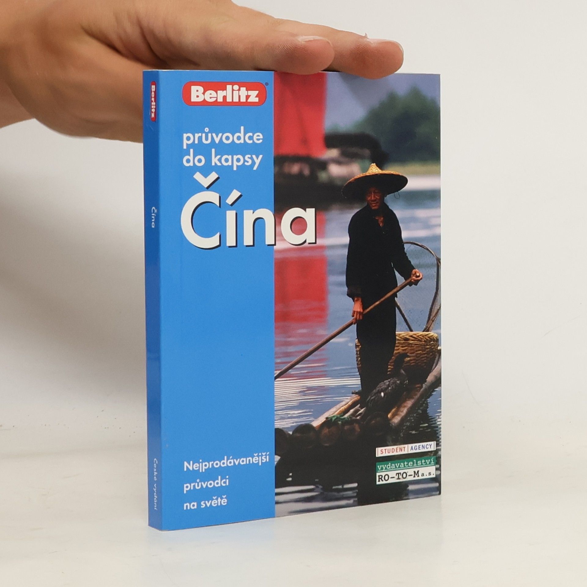 Ken Bernstein Čína