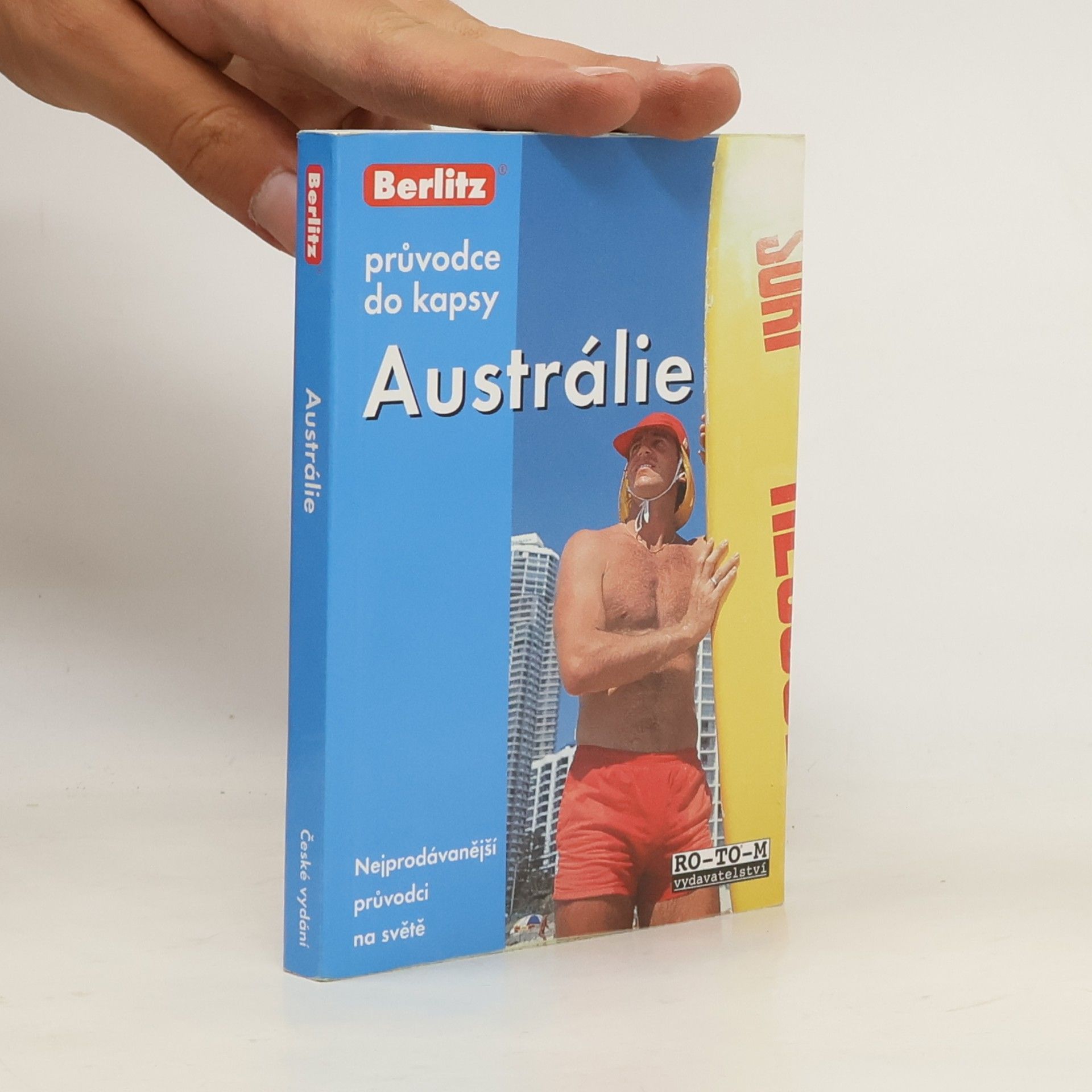 Austrálie