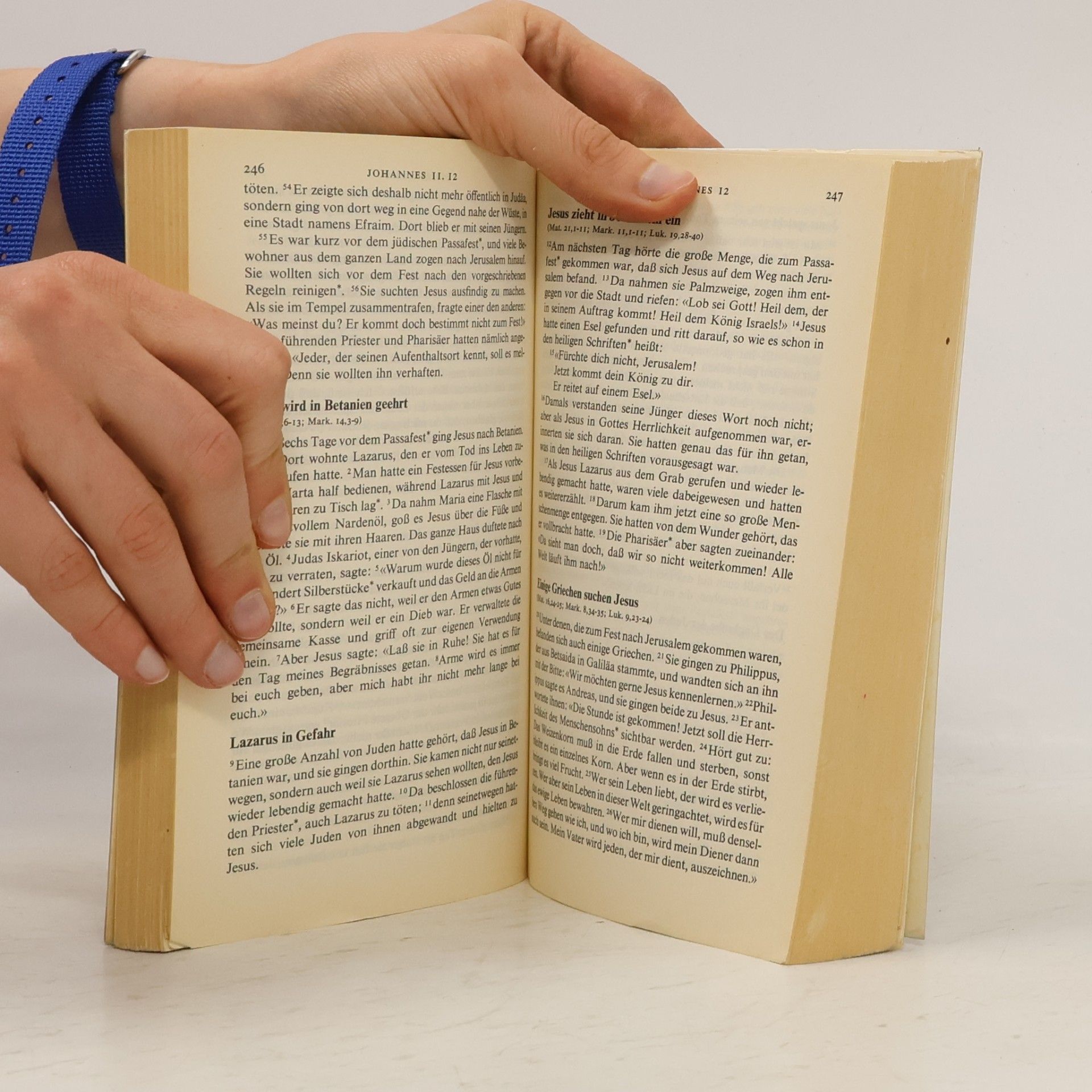 Autorenkollektiv Die Gute Nachricht. Das Neue Testament in heutigem Deutsch