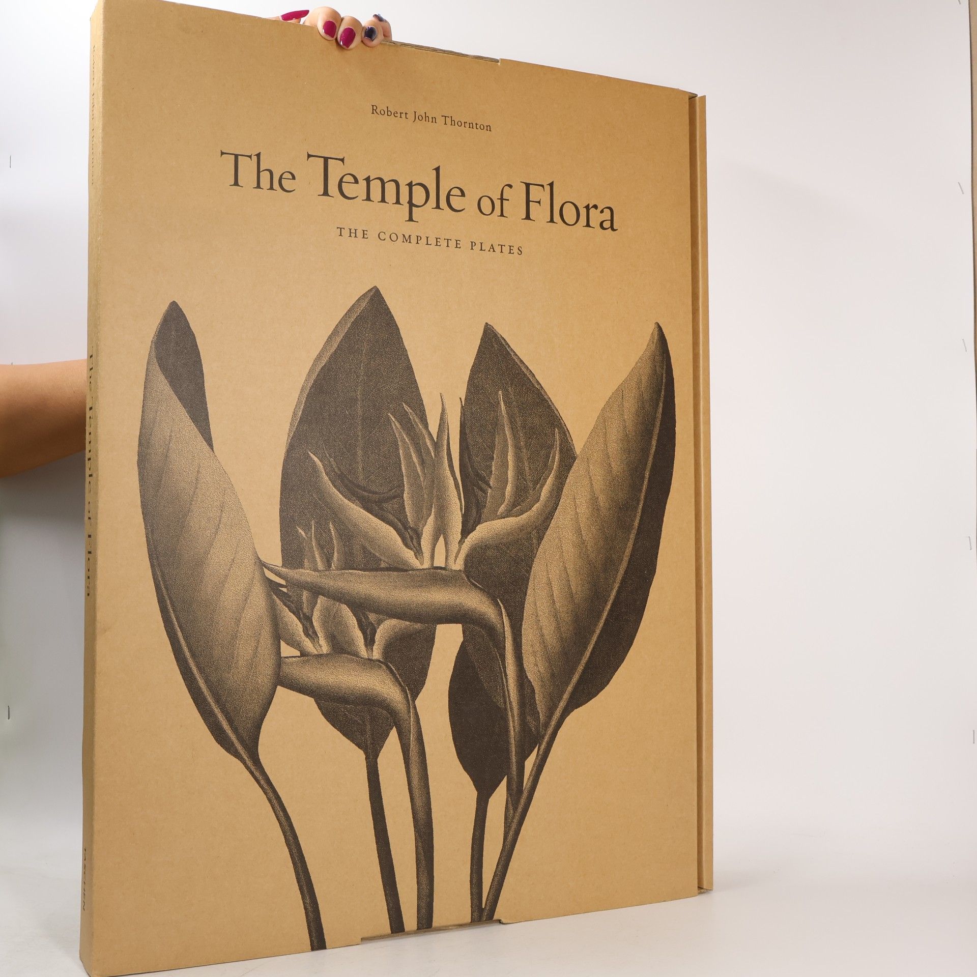 The Temple of Flora