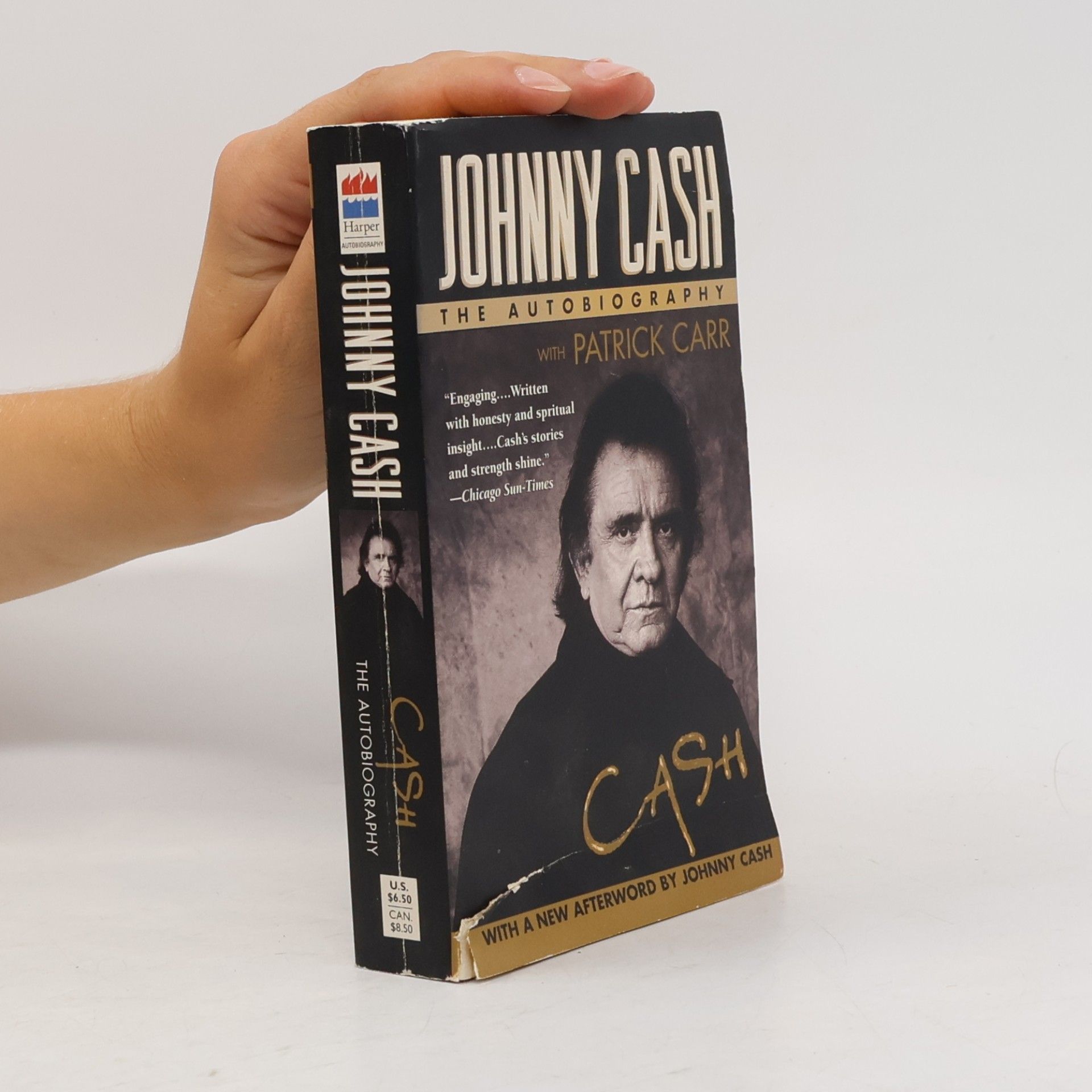 Johnny Cash Cash