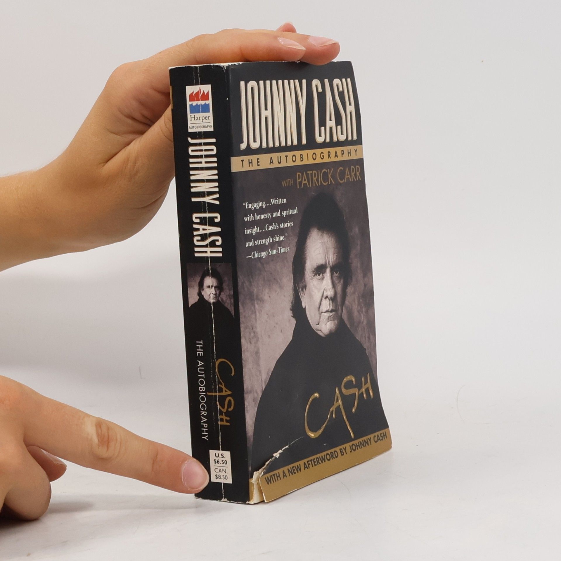 Johnny Cash Cash