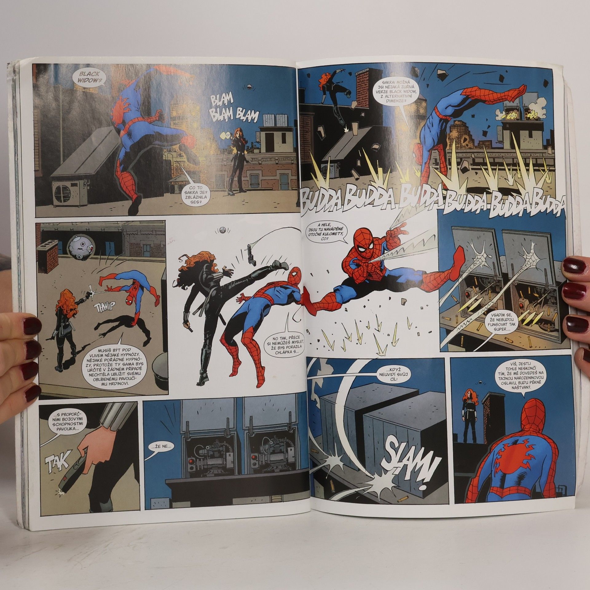 Chip Zdarsky Peter Parker : Spectacular Spider-Man. Do soumraku