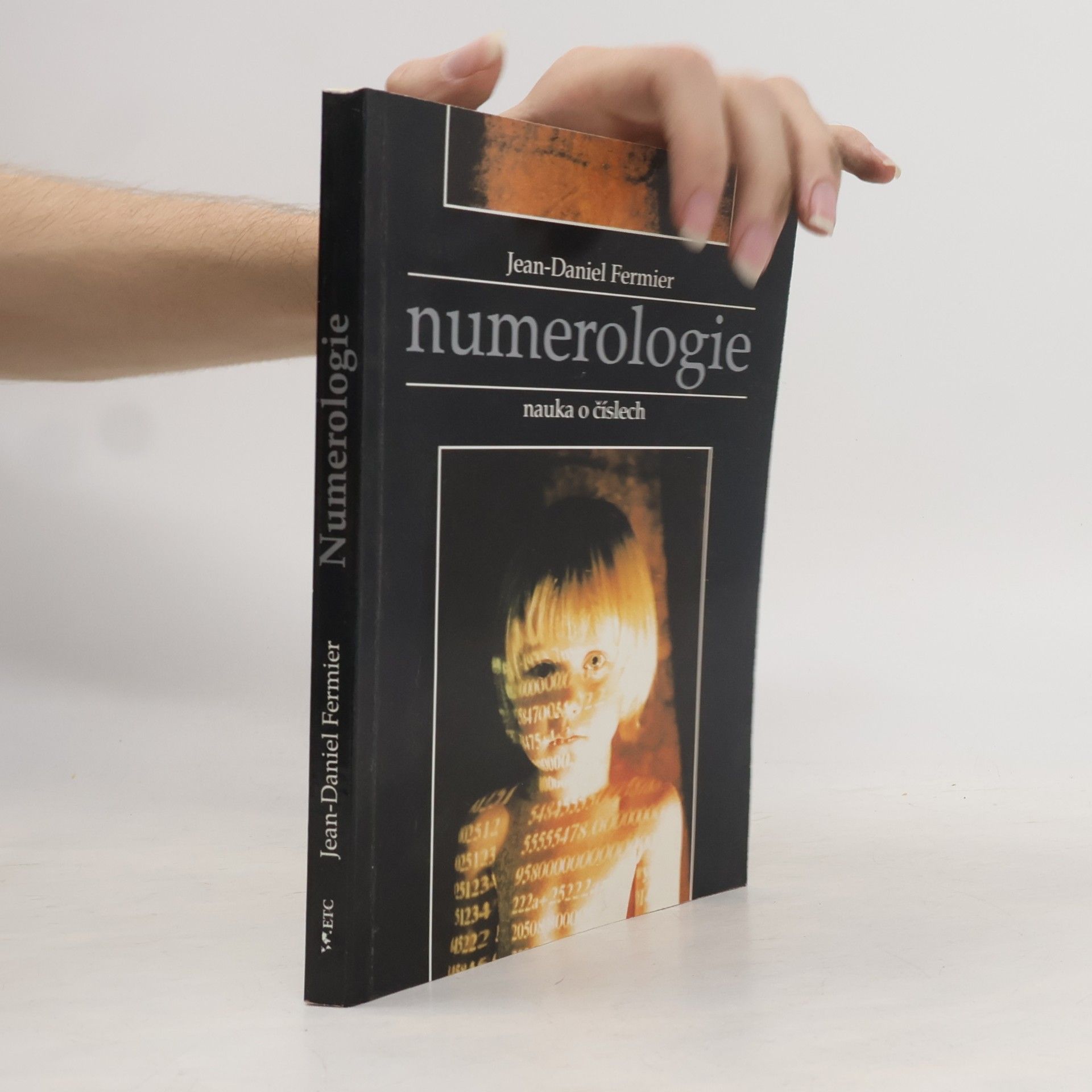 JeanDaniel Fermier Numerologie