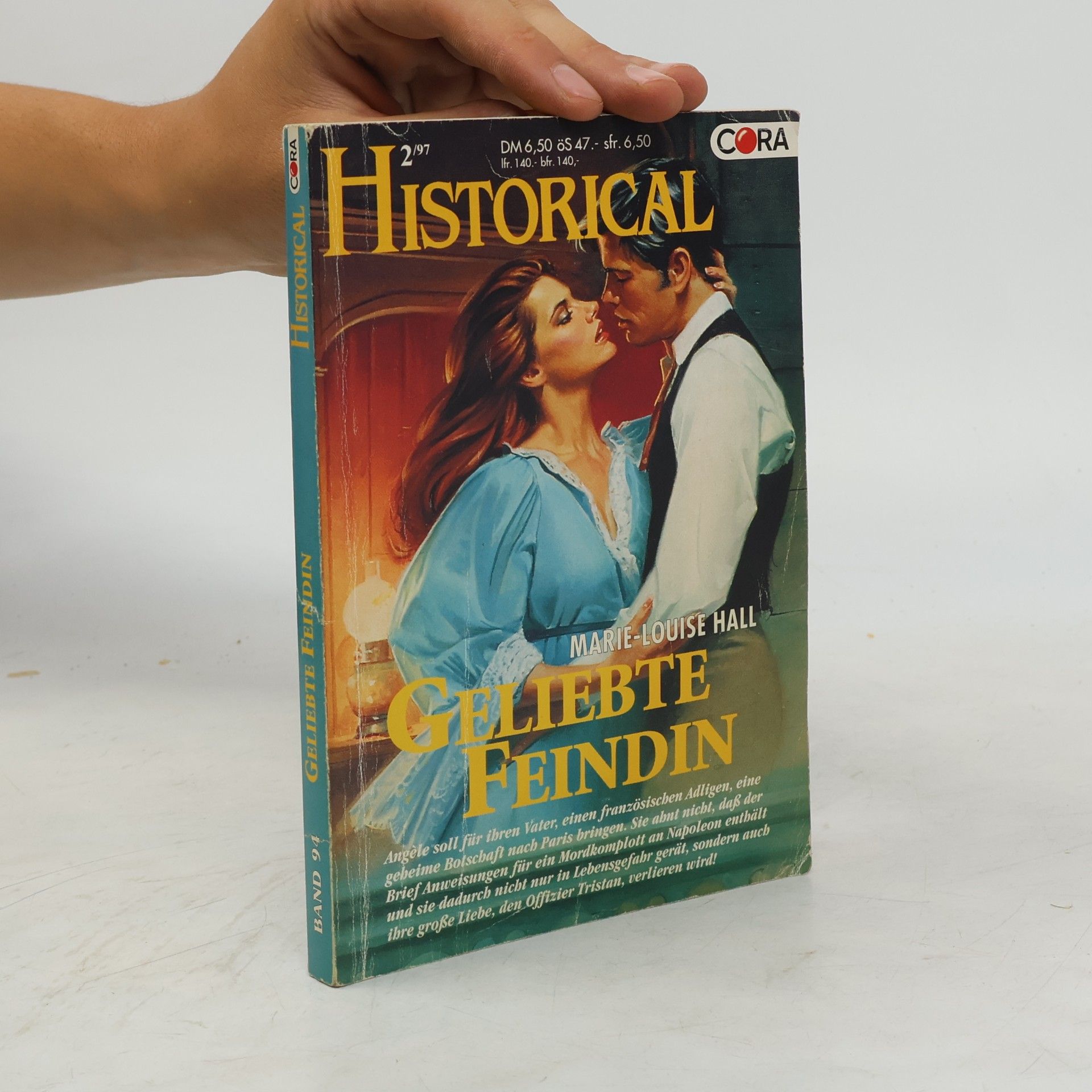 Autorenkollektiv Historical 94
