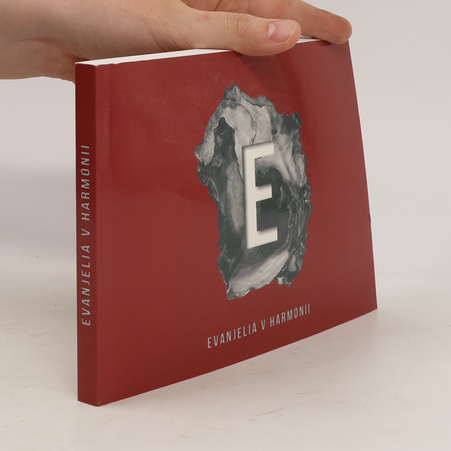 Various authors Evanjeliá v harmónii