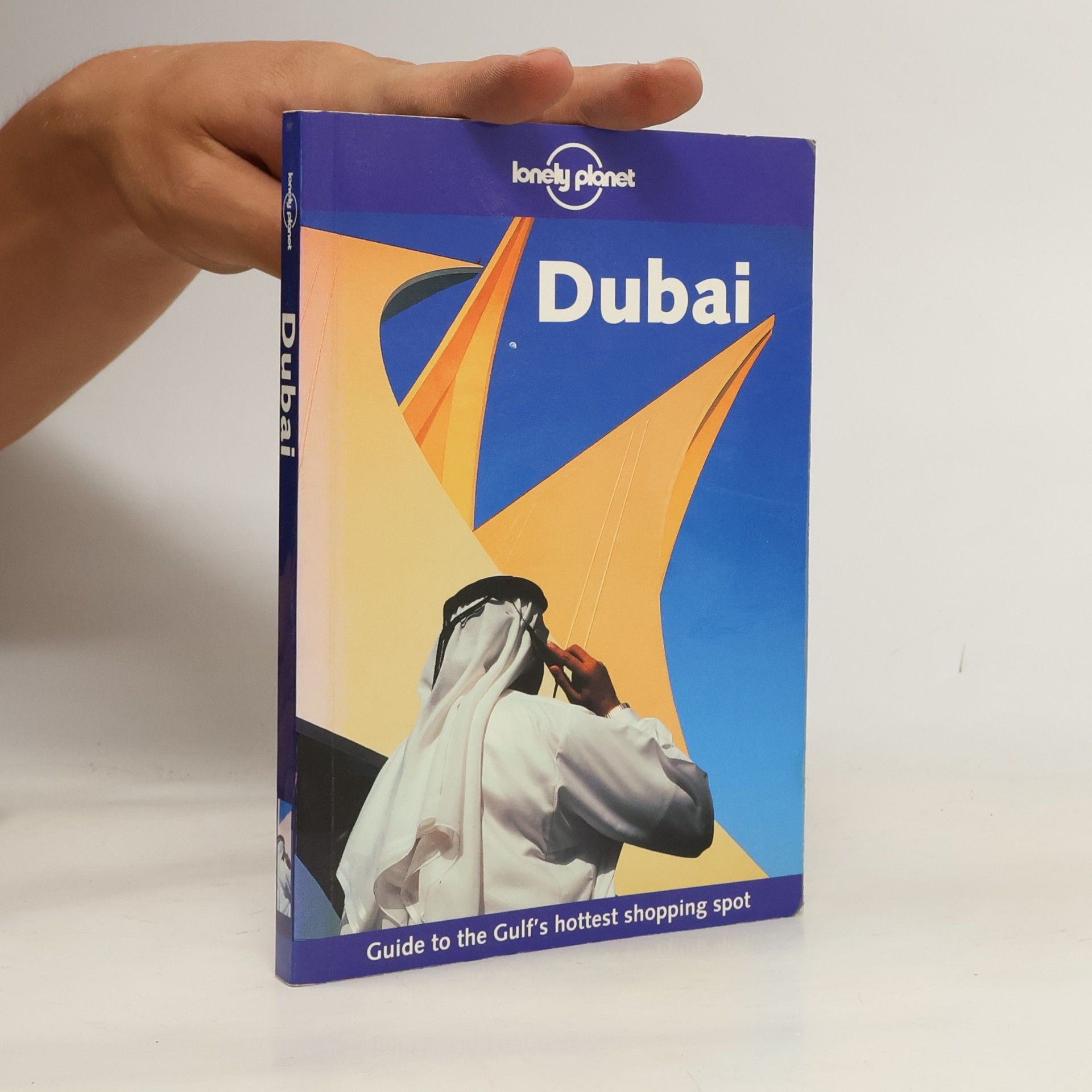 Lou Callan Dubai