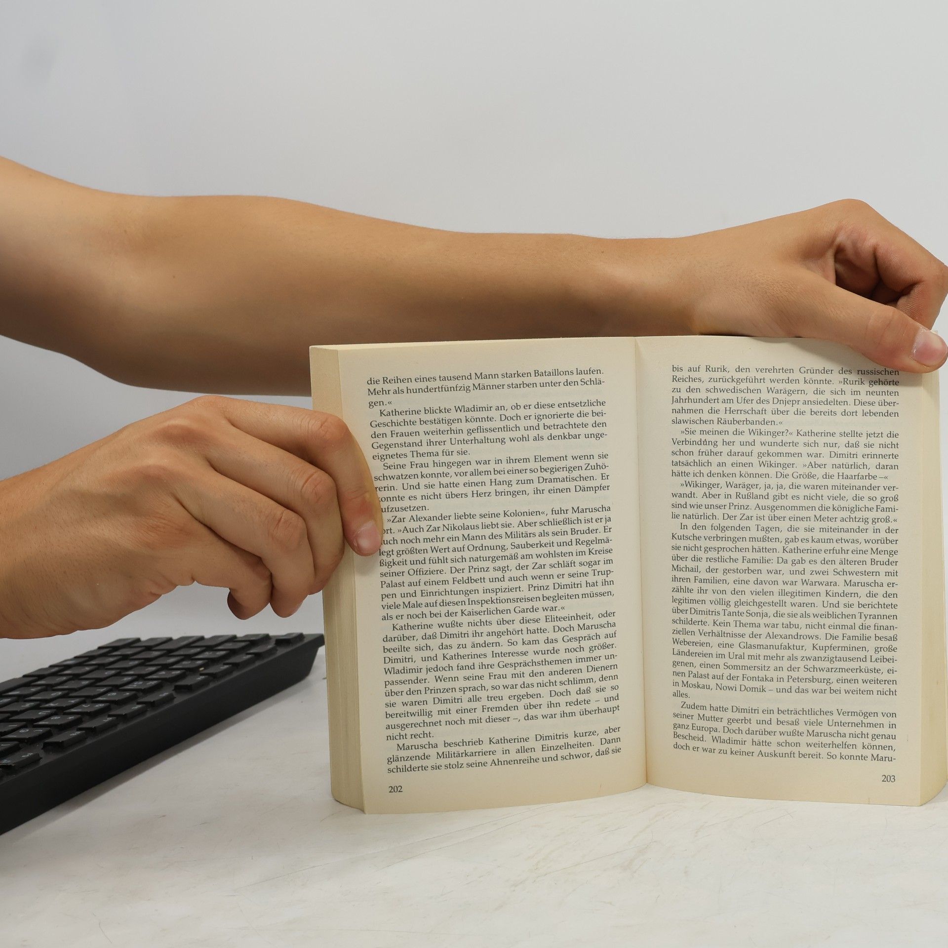 Johanna Lindsey Geheime Leidenschaft. Roman. Aus d. Amerikan. v. Barbara Müller