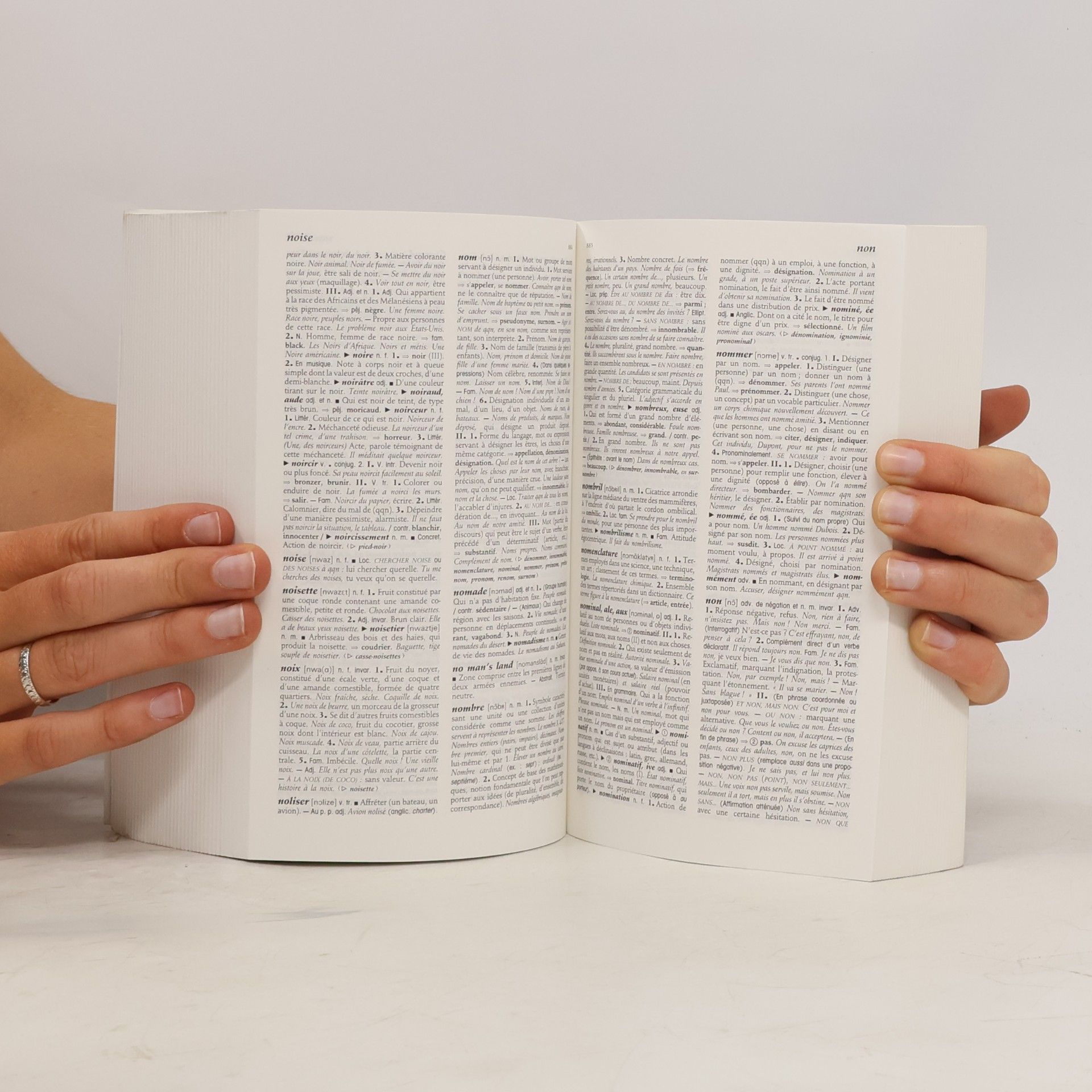 Alain Rey Le Robert micro: Dictionnaire d'apprentissage de la langue francaise