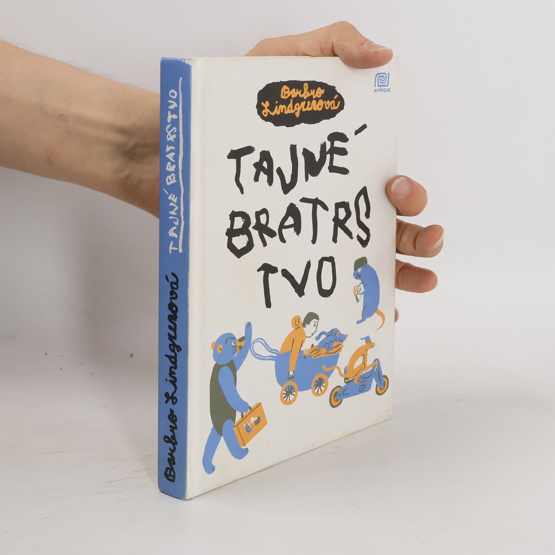 Tajné bratrstvo