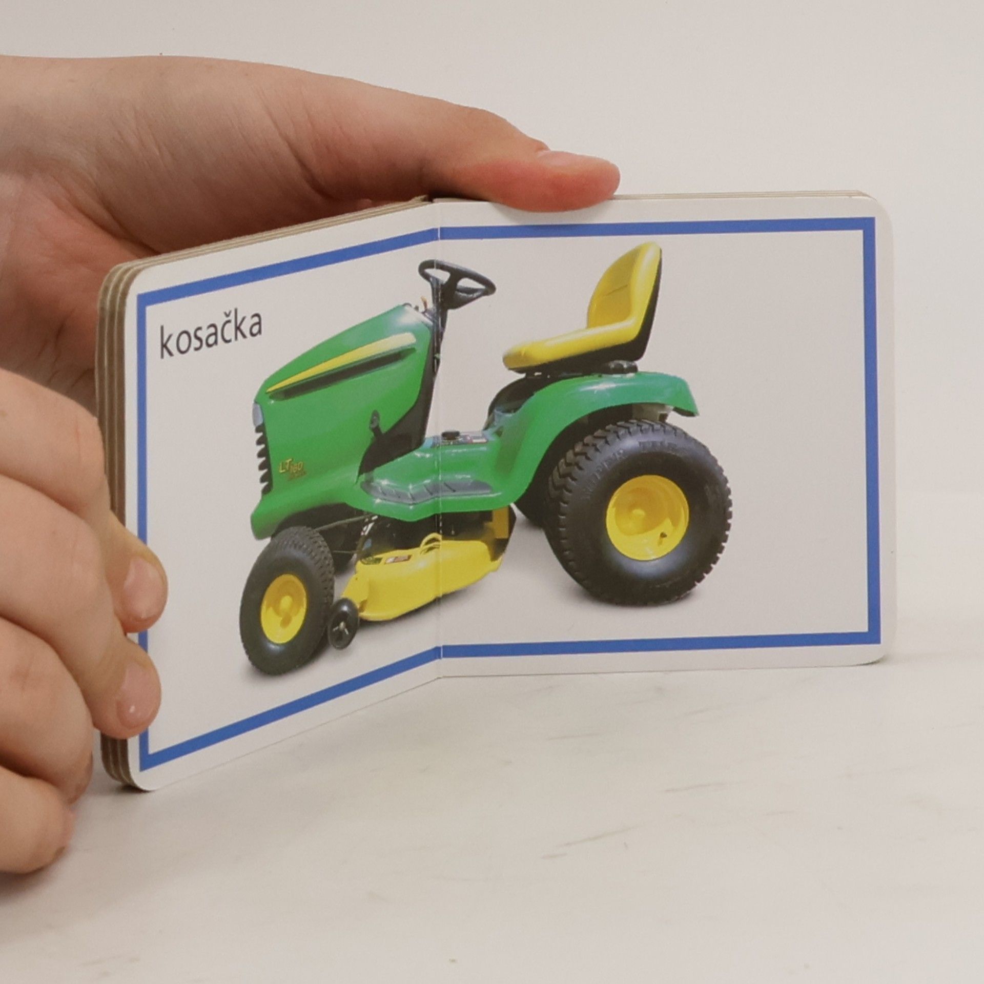 Kolektiv autorů Farma