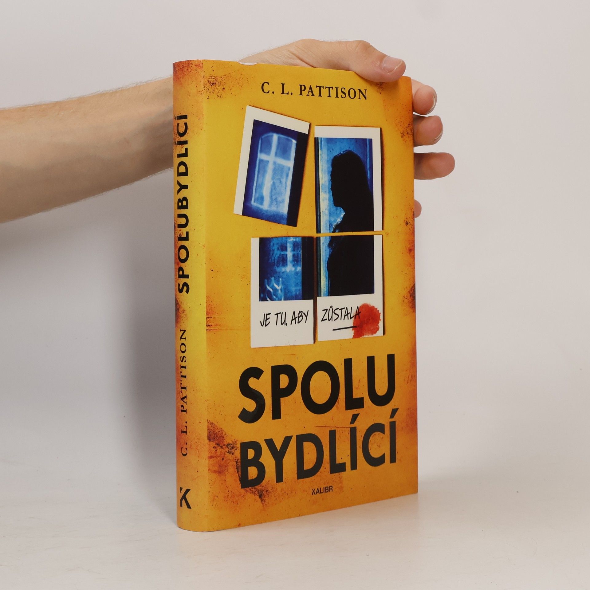 C. L. Pattison Spolubydlící