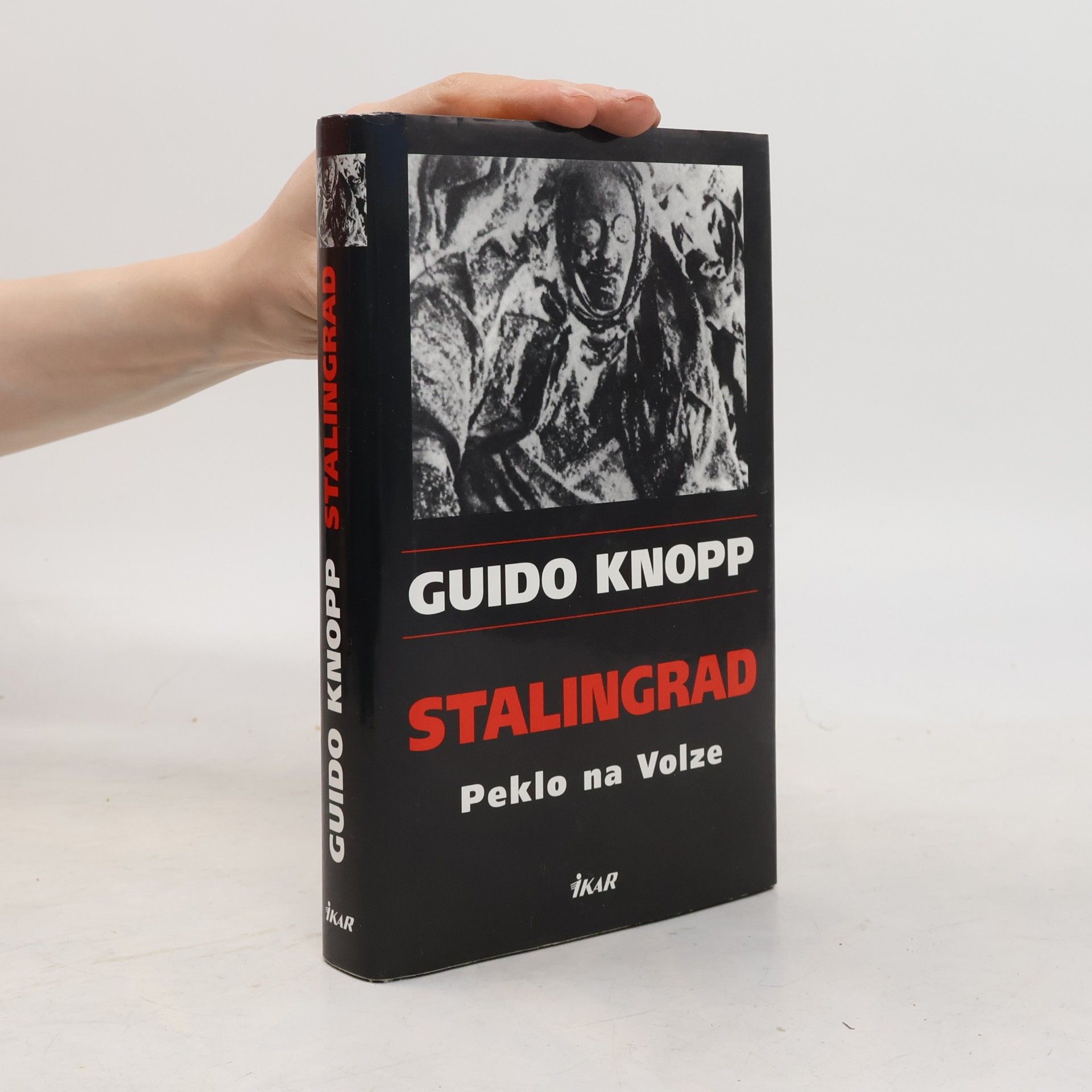 Guido Knopp Stalingrad