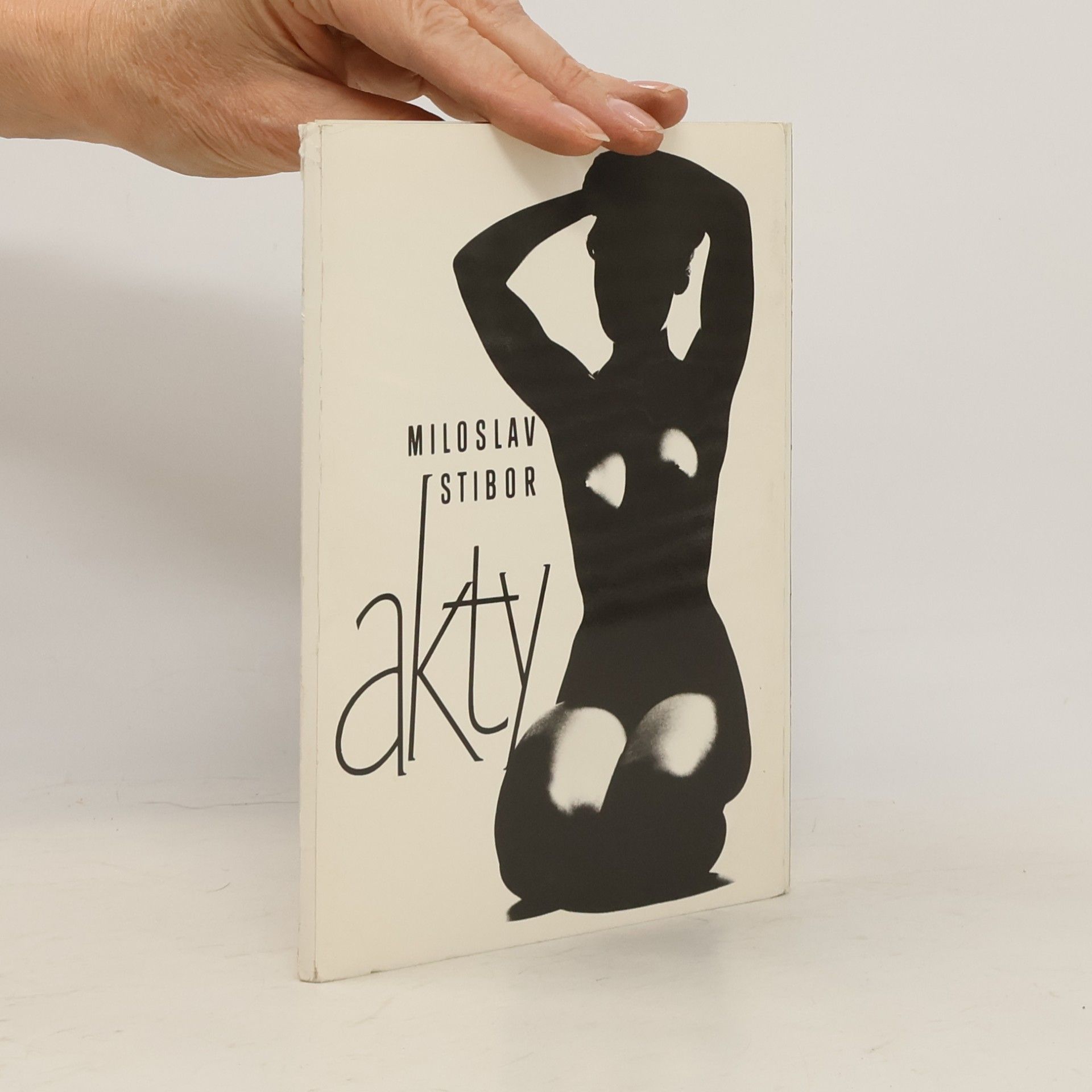 Miloslav Stibor Akty
