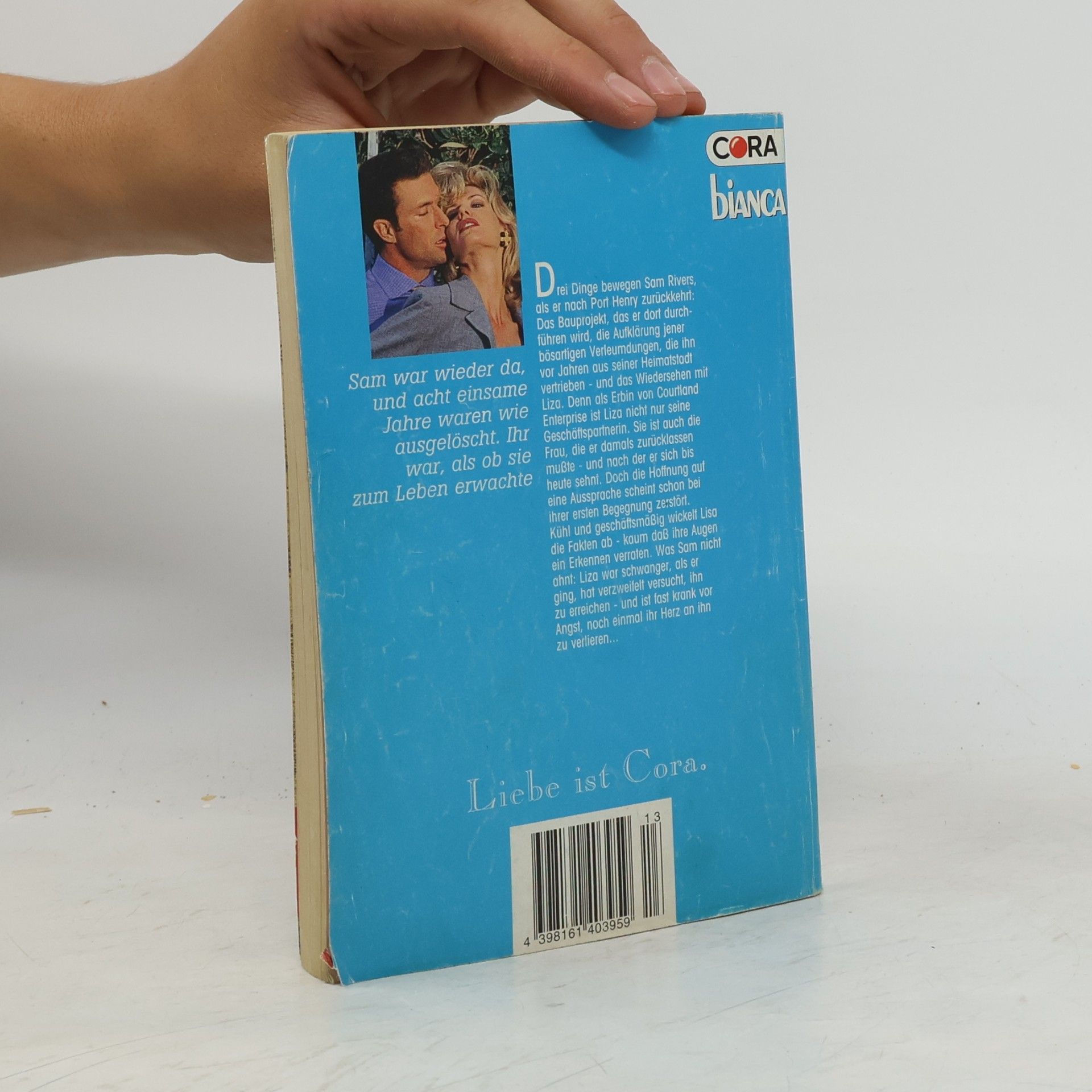 Autorenkollektiv Bianca, nr. 13/99