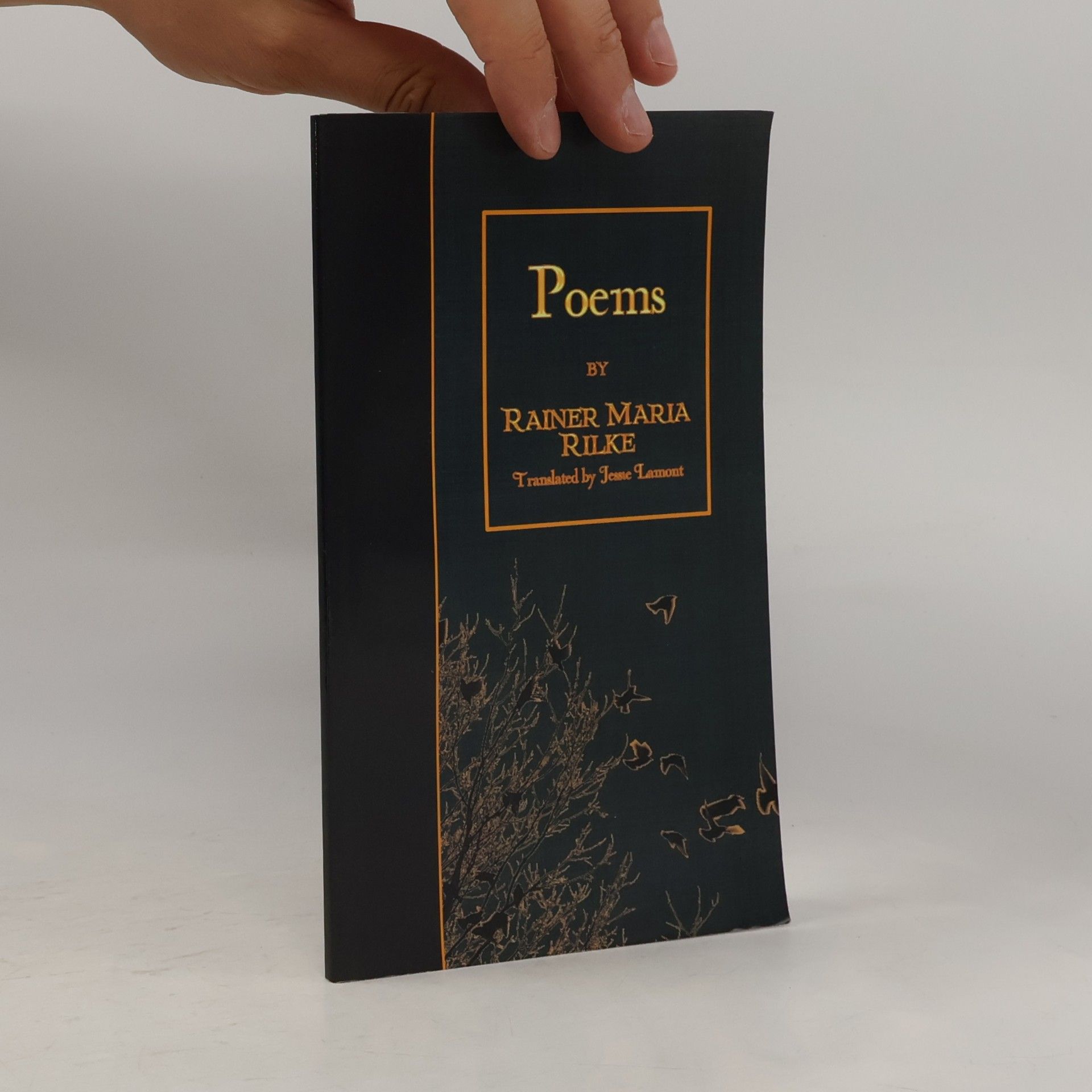 H. T. Poems