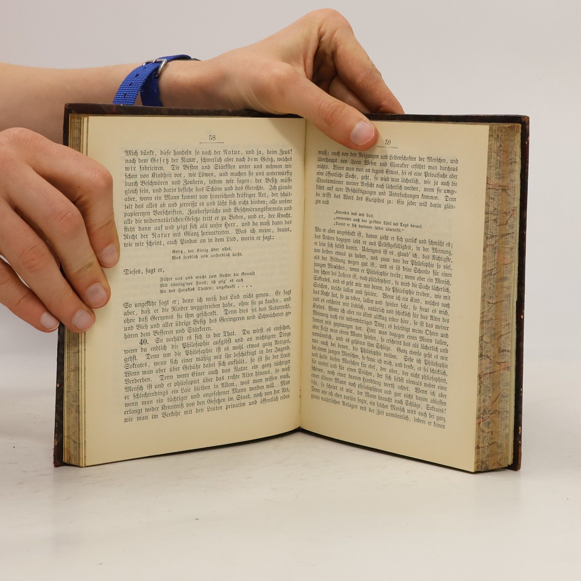 Autorenkollektiv Langenscheidtsche Bibliothek. Band 41