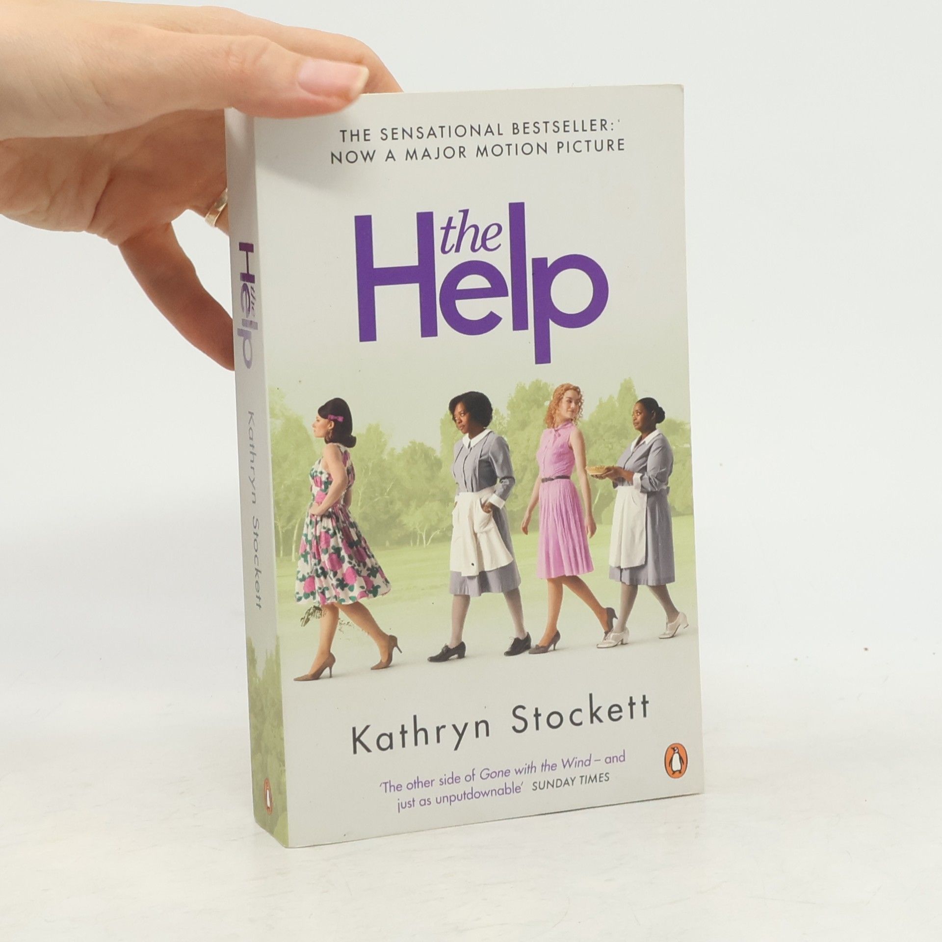 Kathryn Stockett The Help