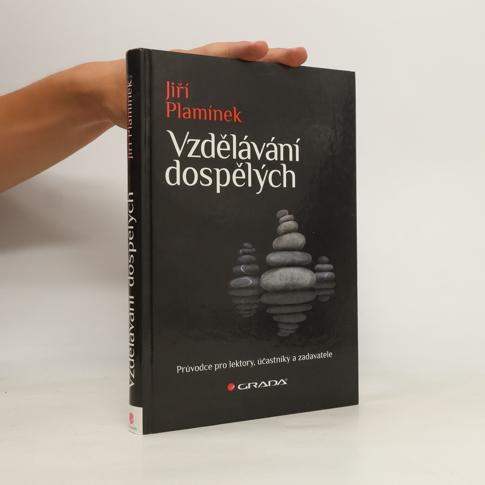 Vzdělávání dospělých