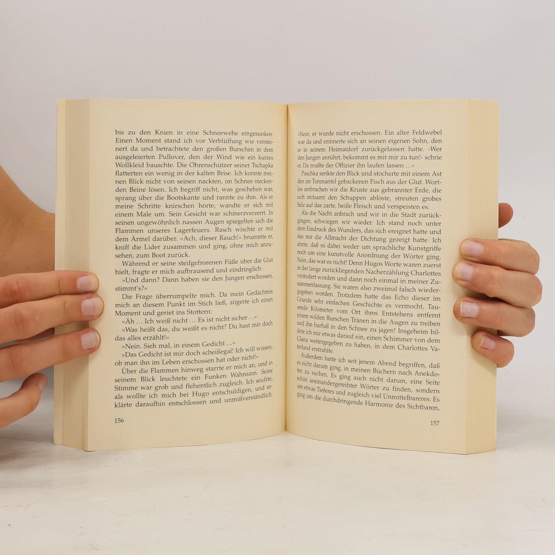 Andreï Makine Das französische Testament