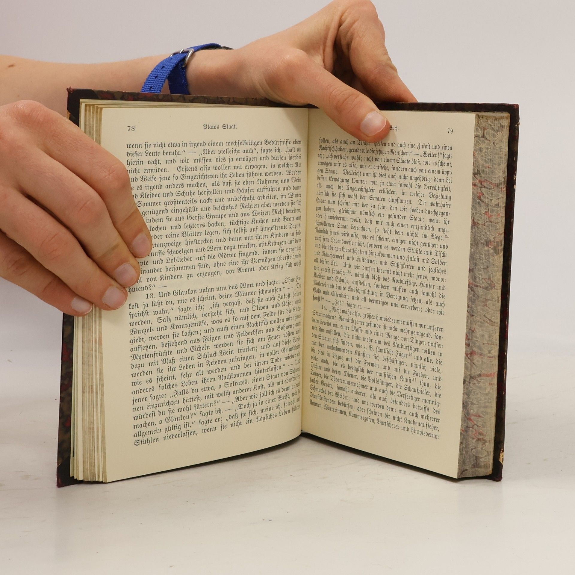 Autorenkollektiv Langenscheidtsche Bibliothek. Band 40