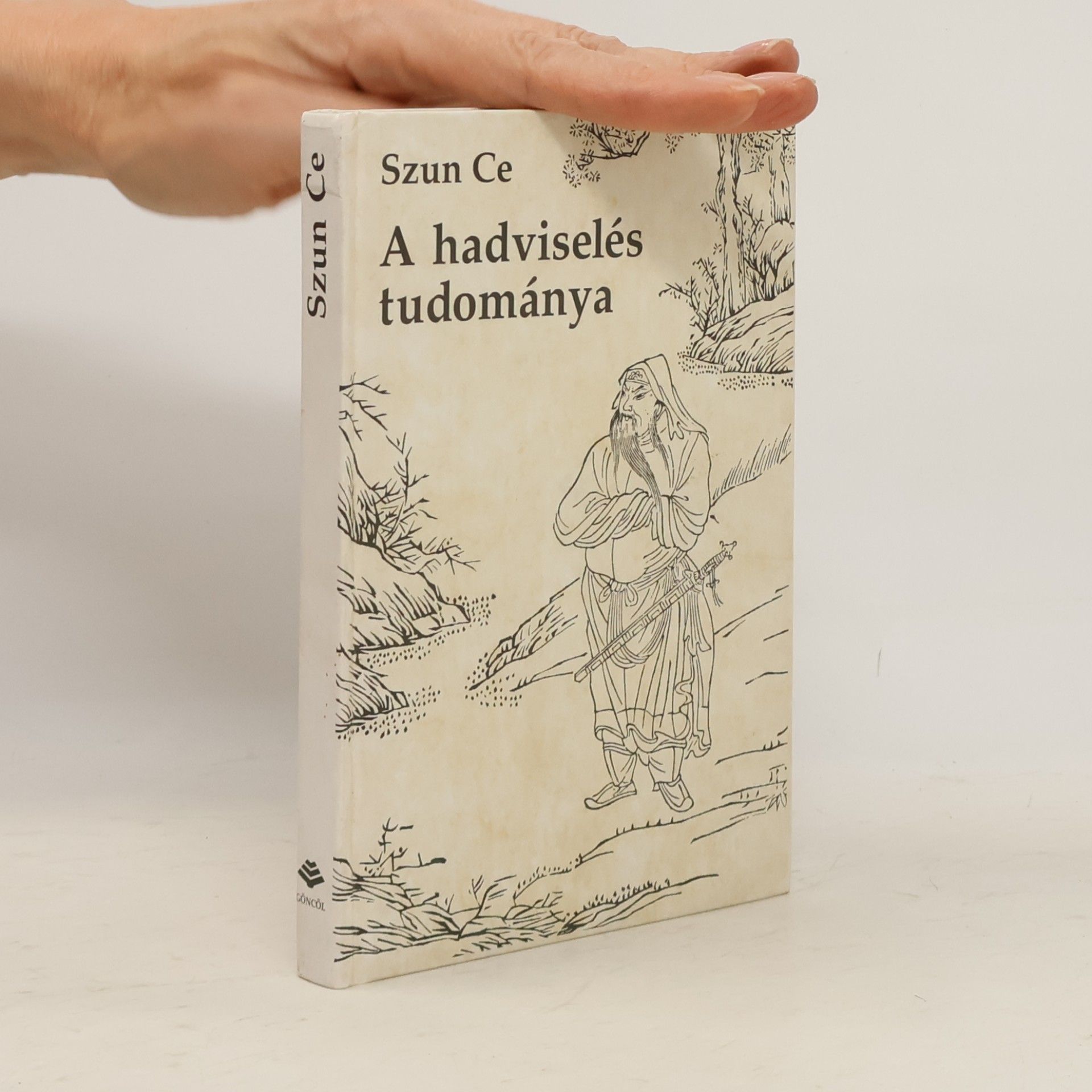 Édes Bálint A hadviselés tudománya