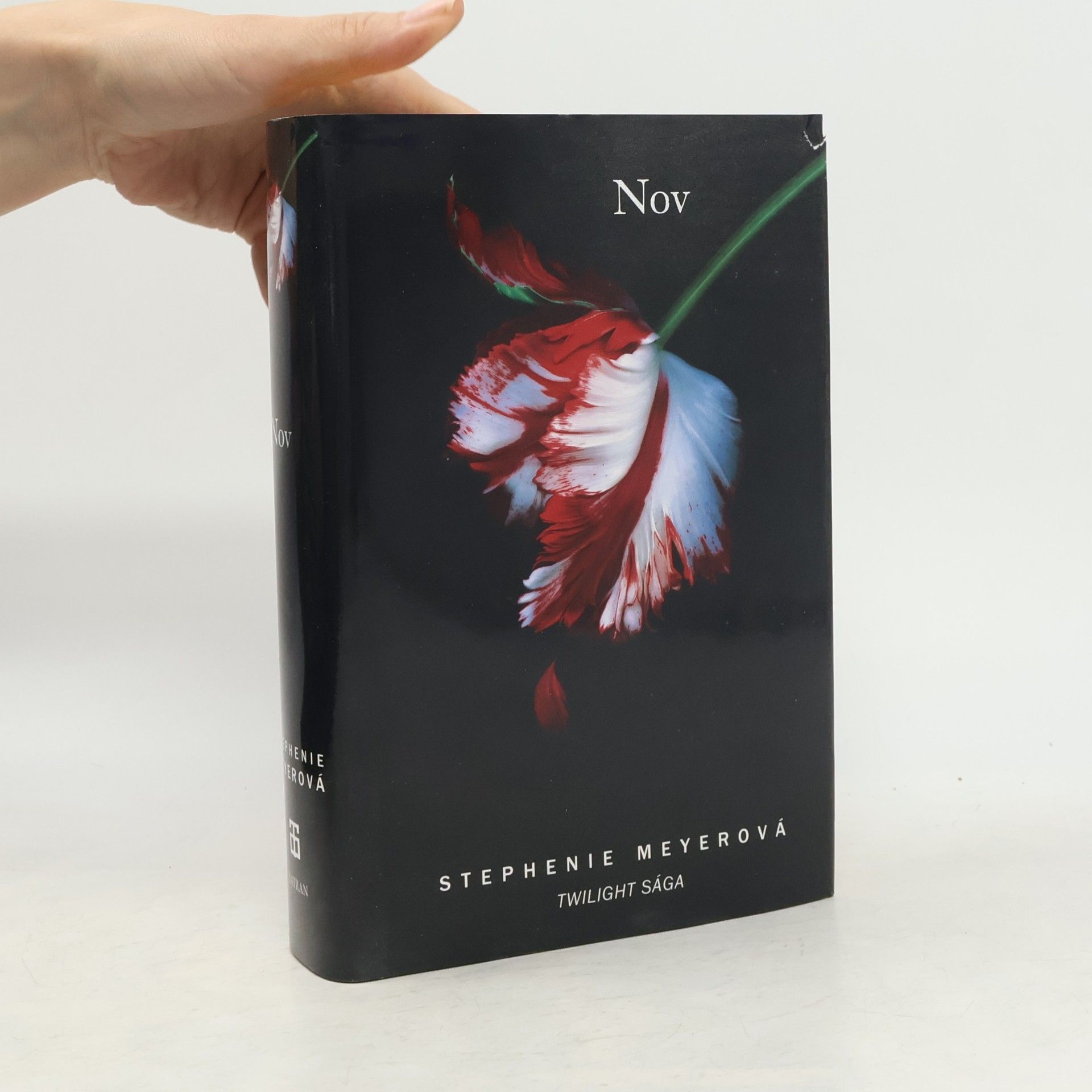 Stephenie Meyer Nov