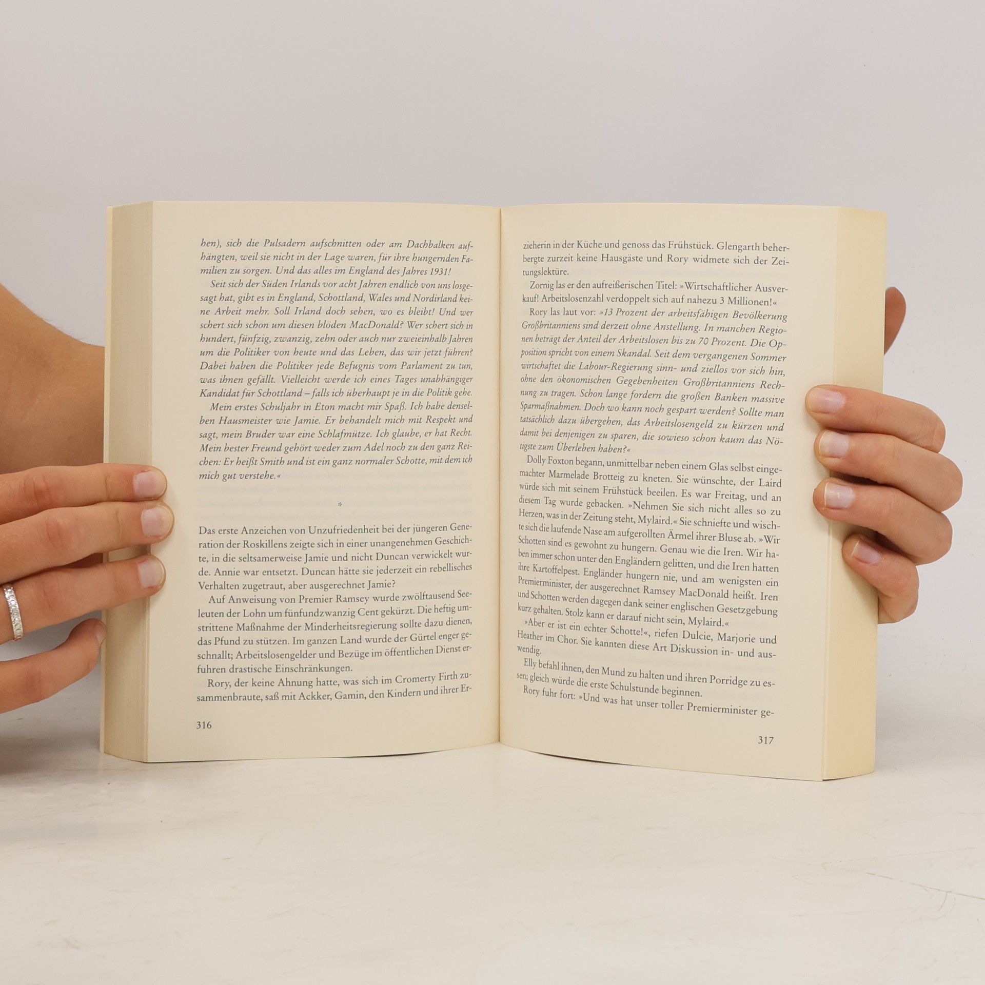 Alexandra Jones Das Echo der Liebe