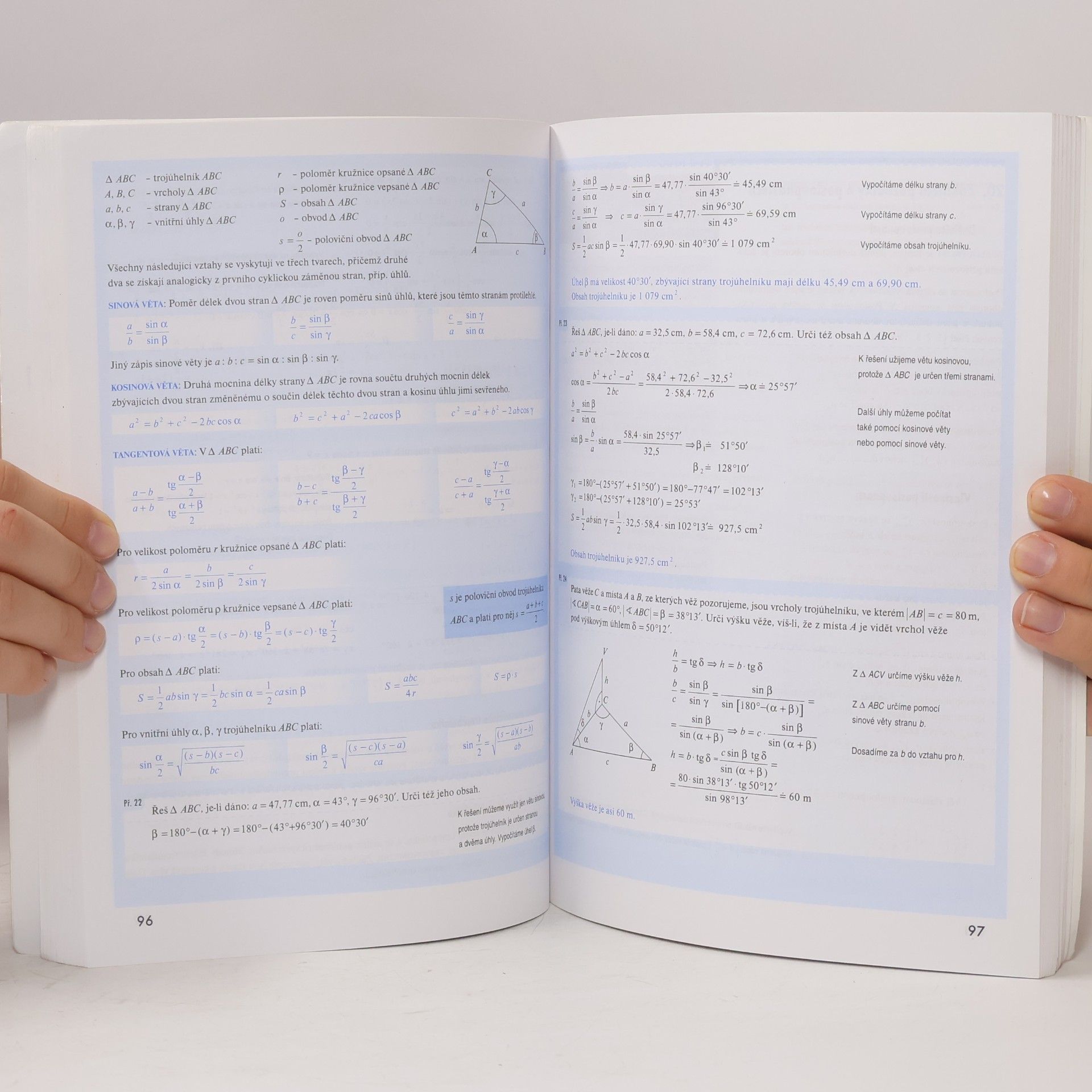 Pavel Čermák Odmaturuj! z matematiky 1