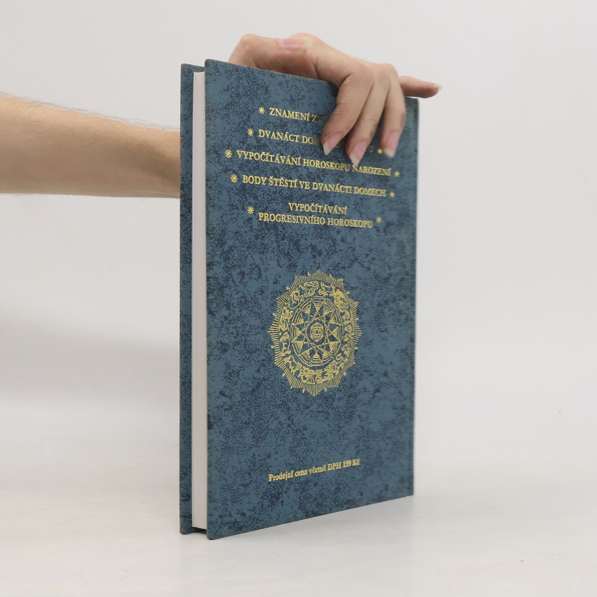 Else Parker Astrologie a její upotřebení v životě