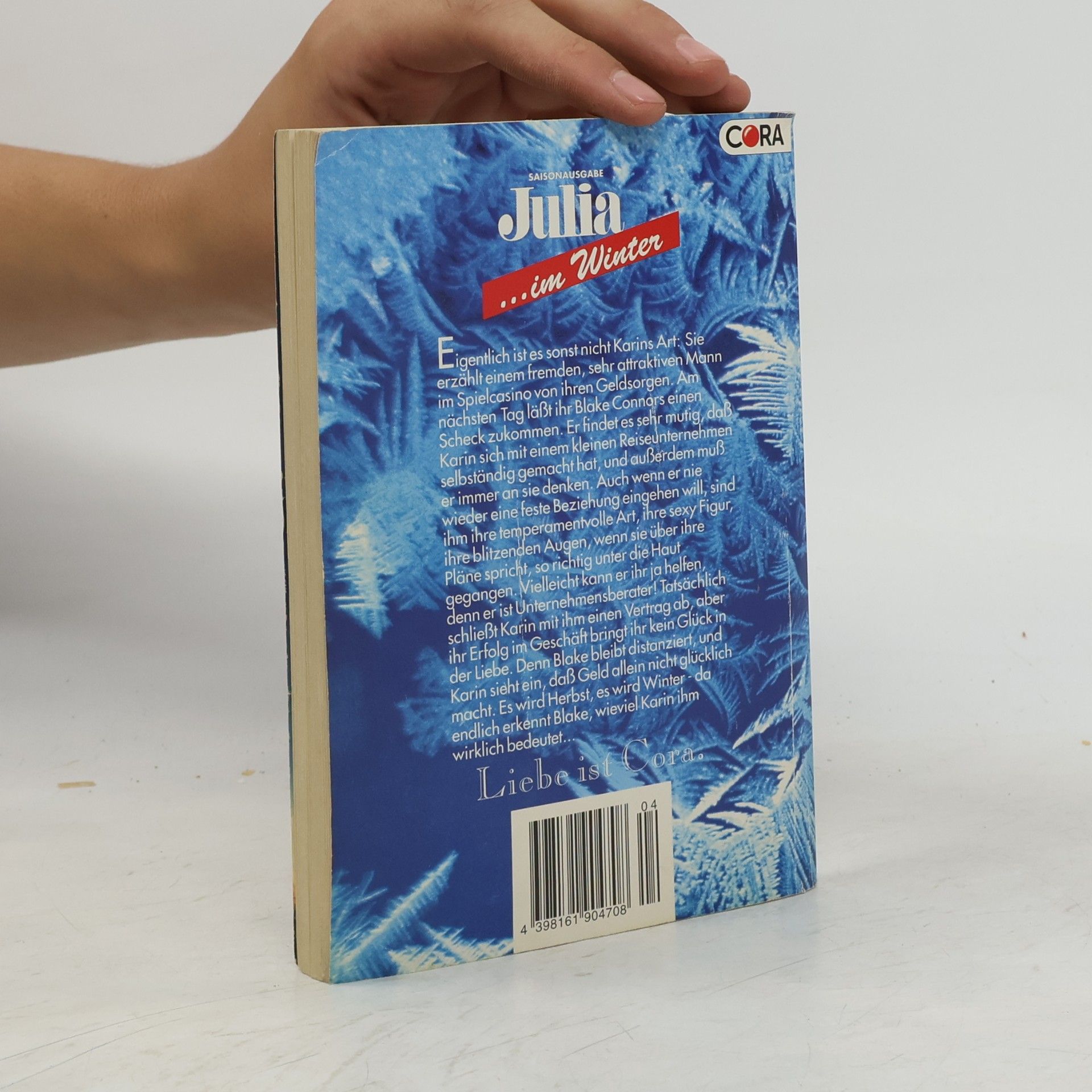 Autorenkollektiv Julia 4/98