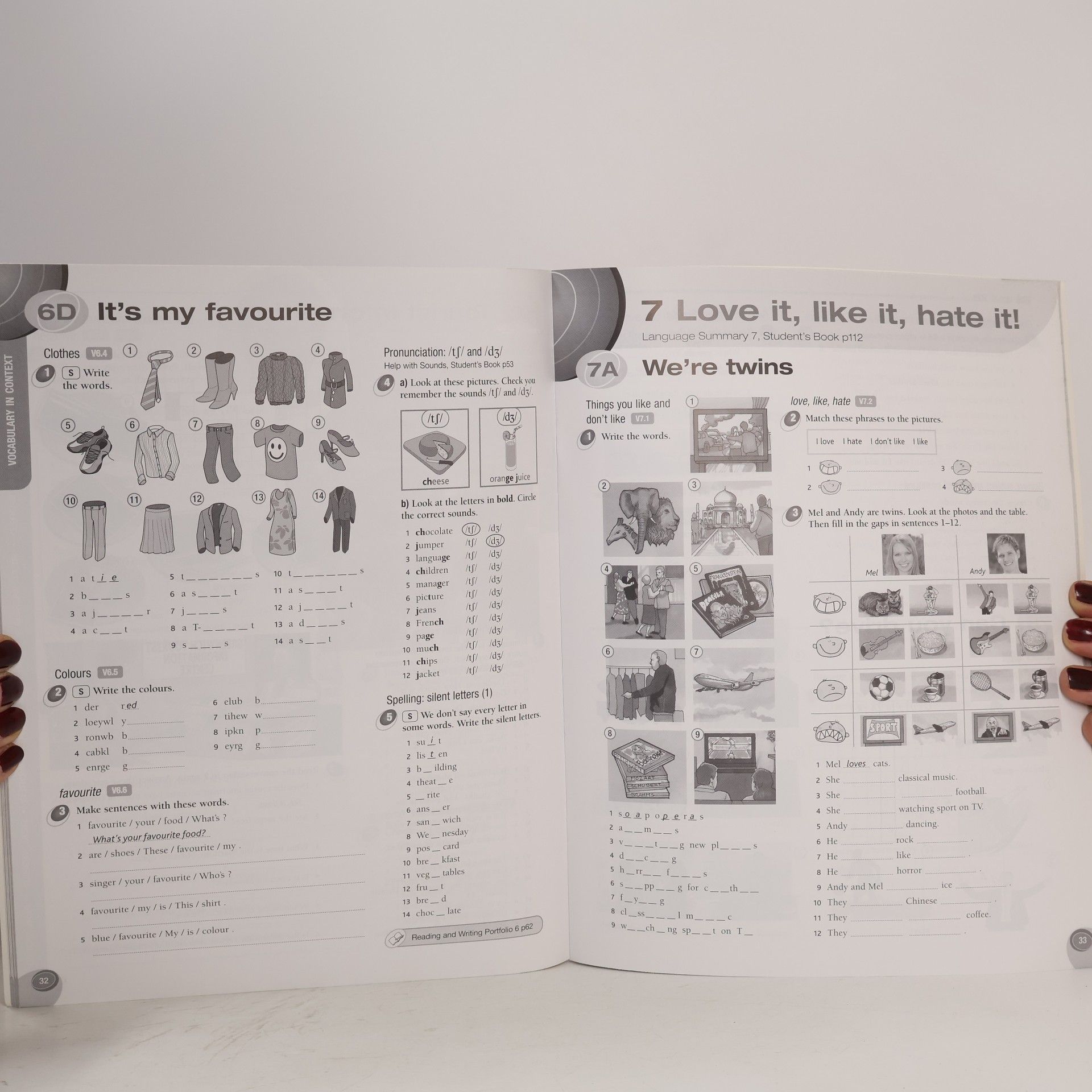 Chris Redston Face2face : Starter Workbook