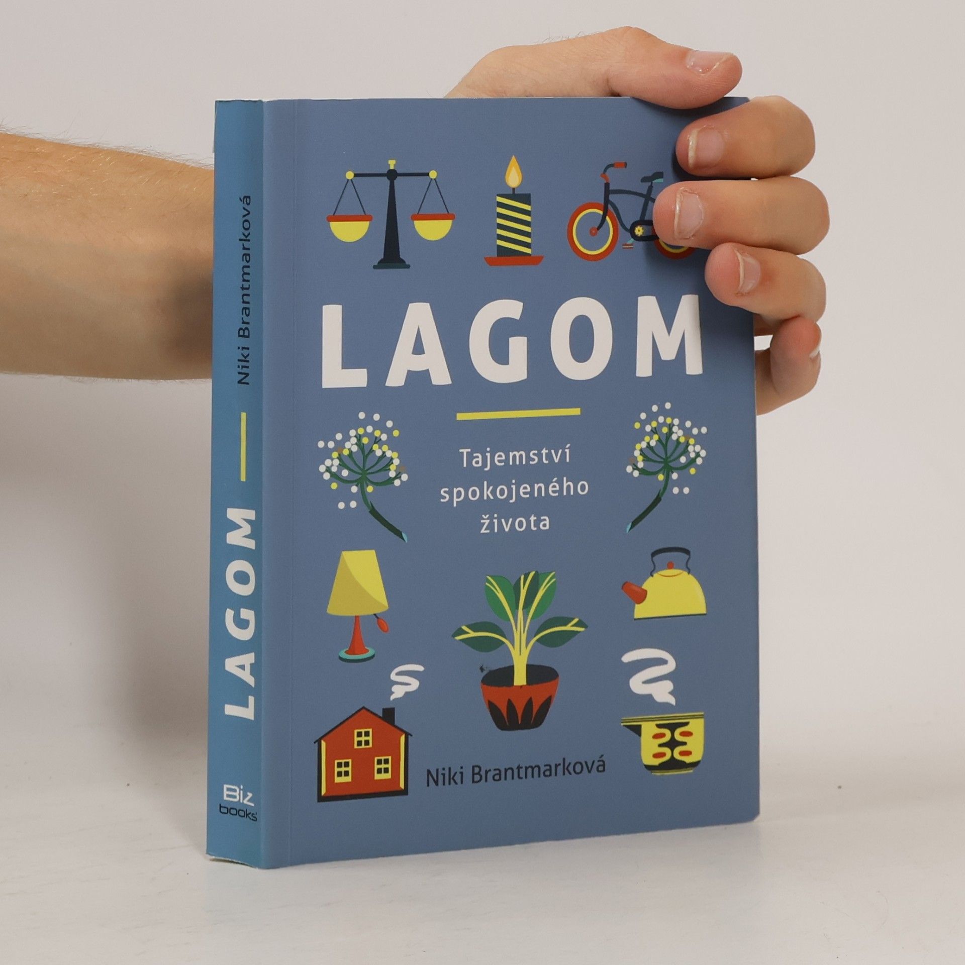 Niki Brantmark Lagom