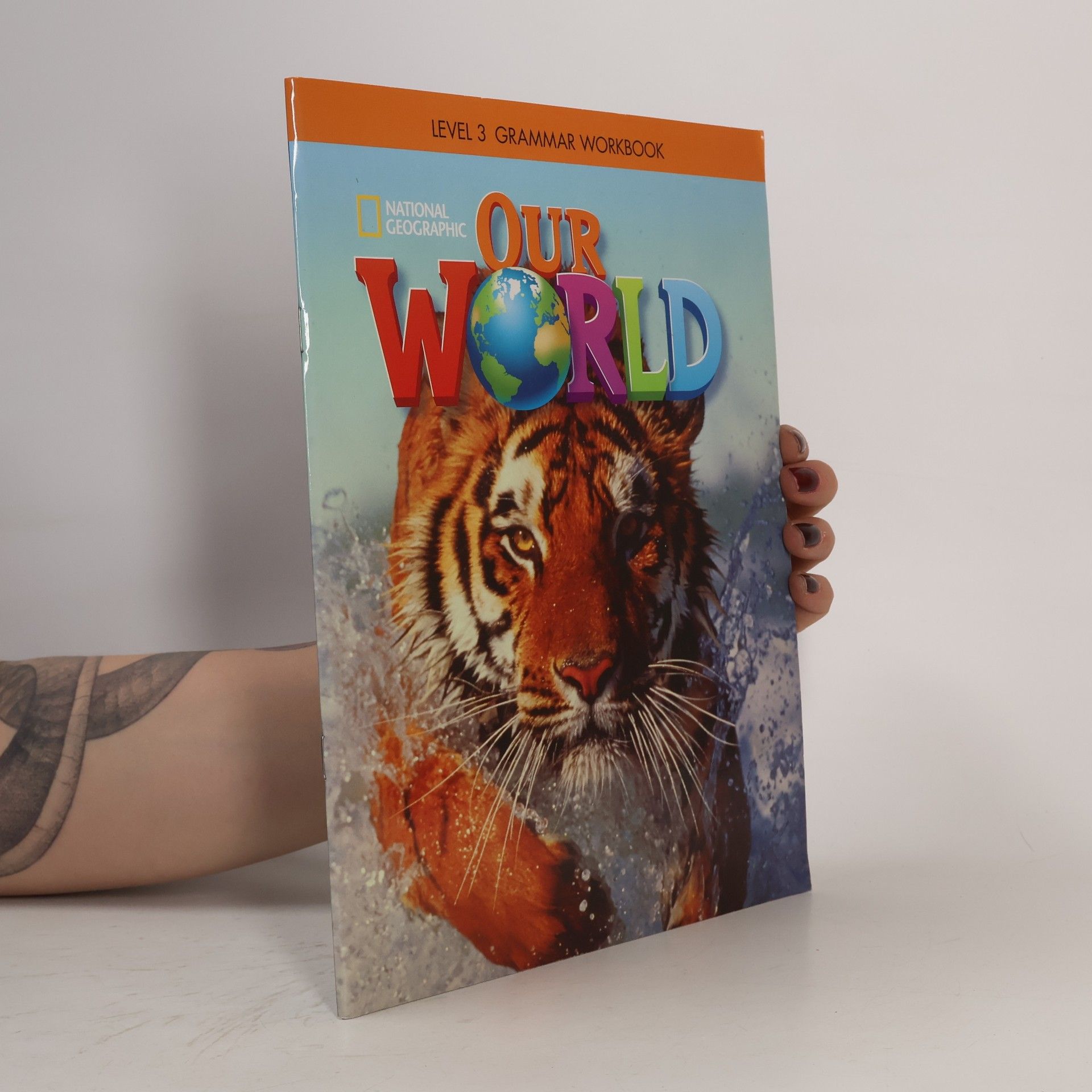 Our World 3