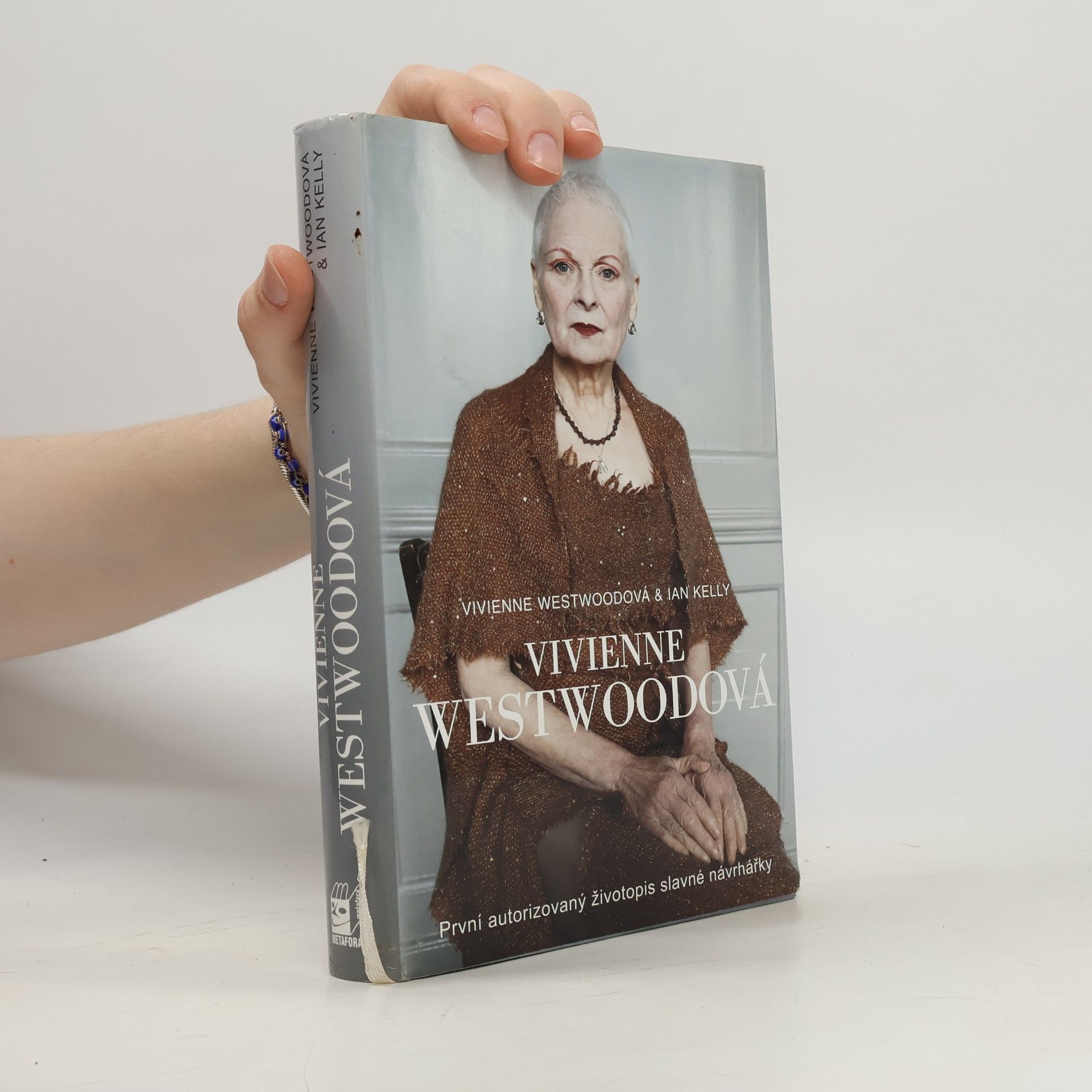 Vivienne Westwood Vivienne Westwoodová
