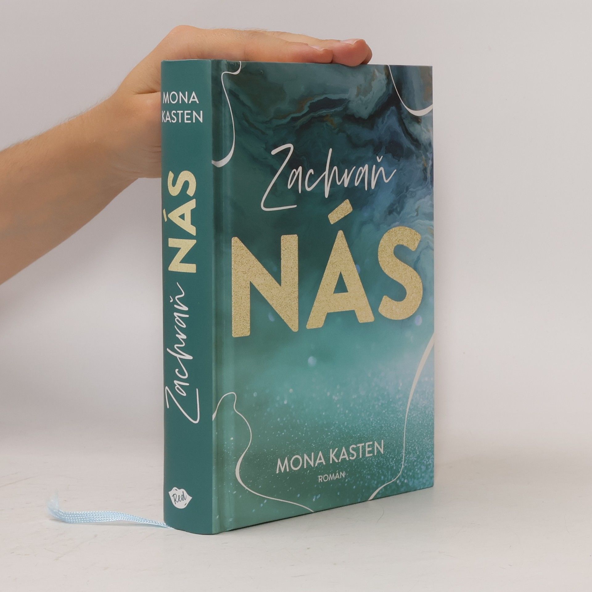 Mona Kasten Zachraň nás