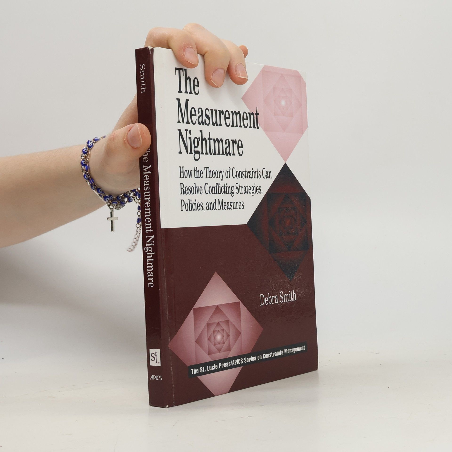 Debra Smith The Measurement Nightmare